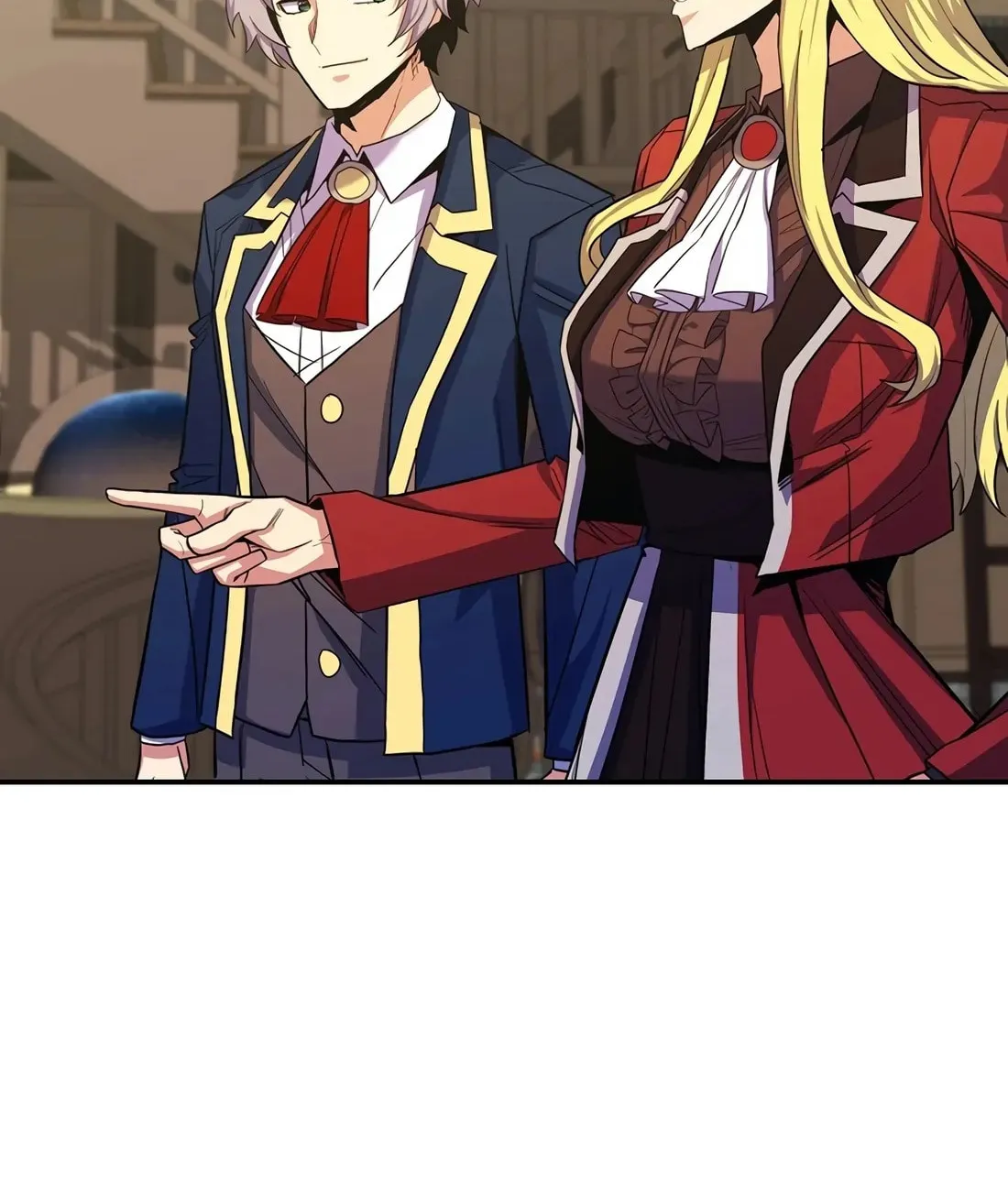 Reborn as the Overpowered Genius Lord Chapter 57 page 64 - 