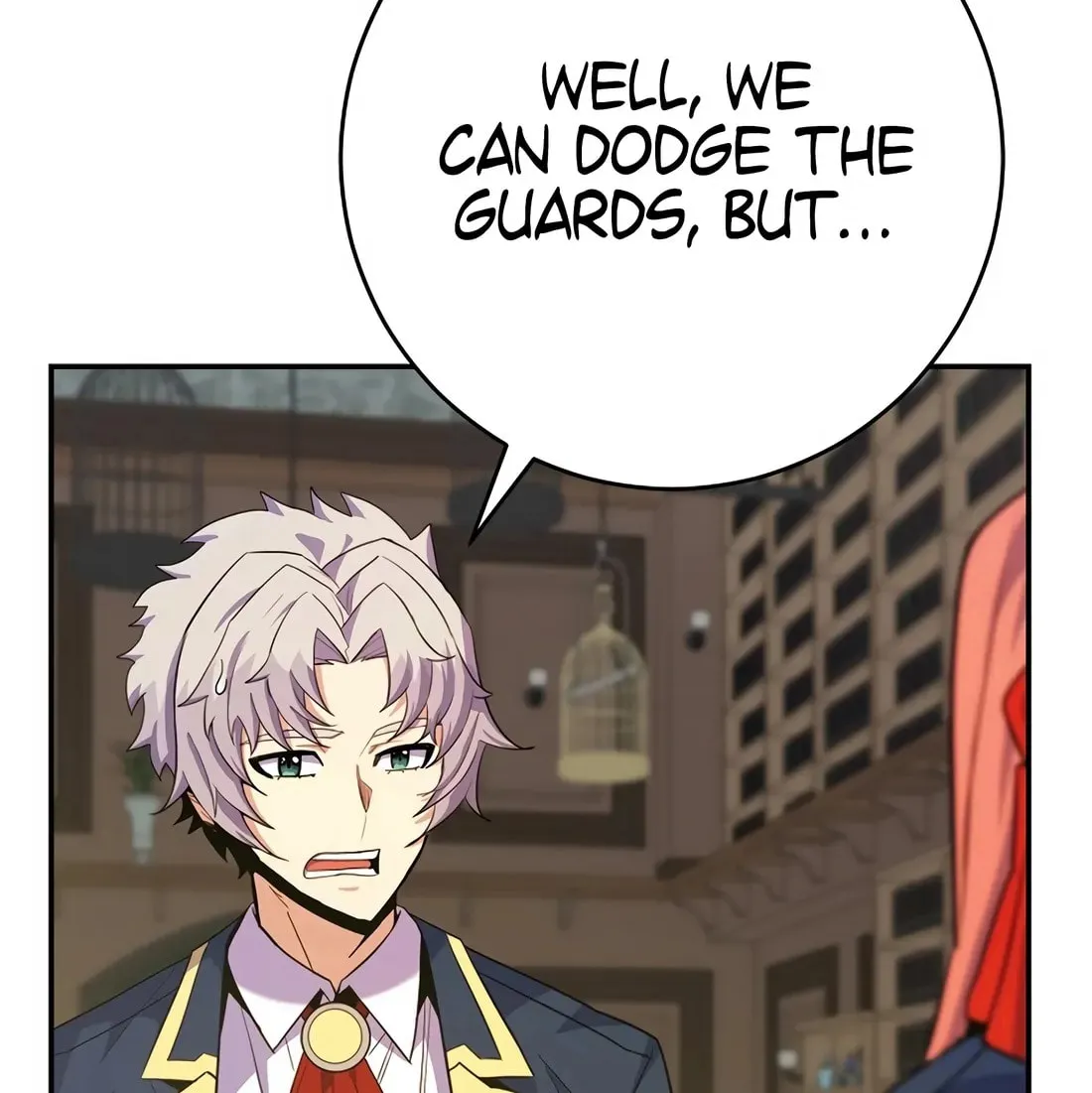 Reborn as the Overpowered Genius Lord Chapter 57 page 94 - 