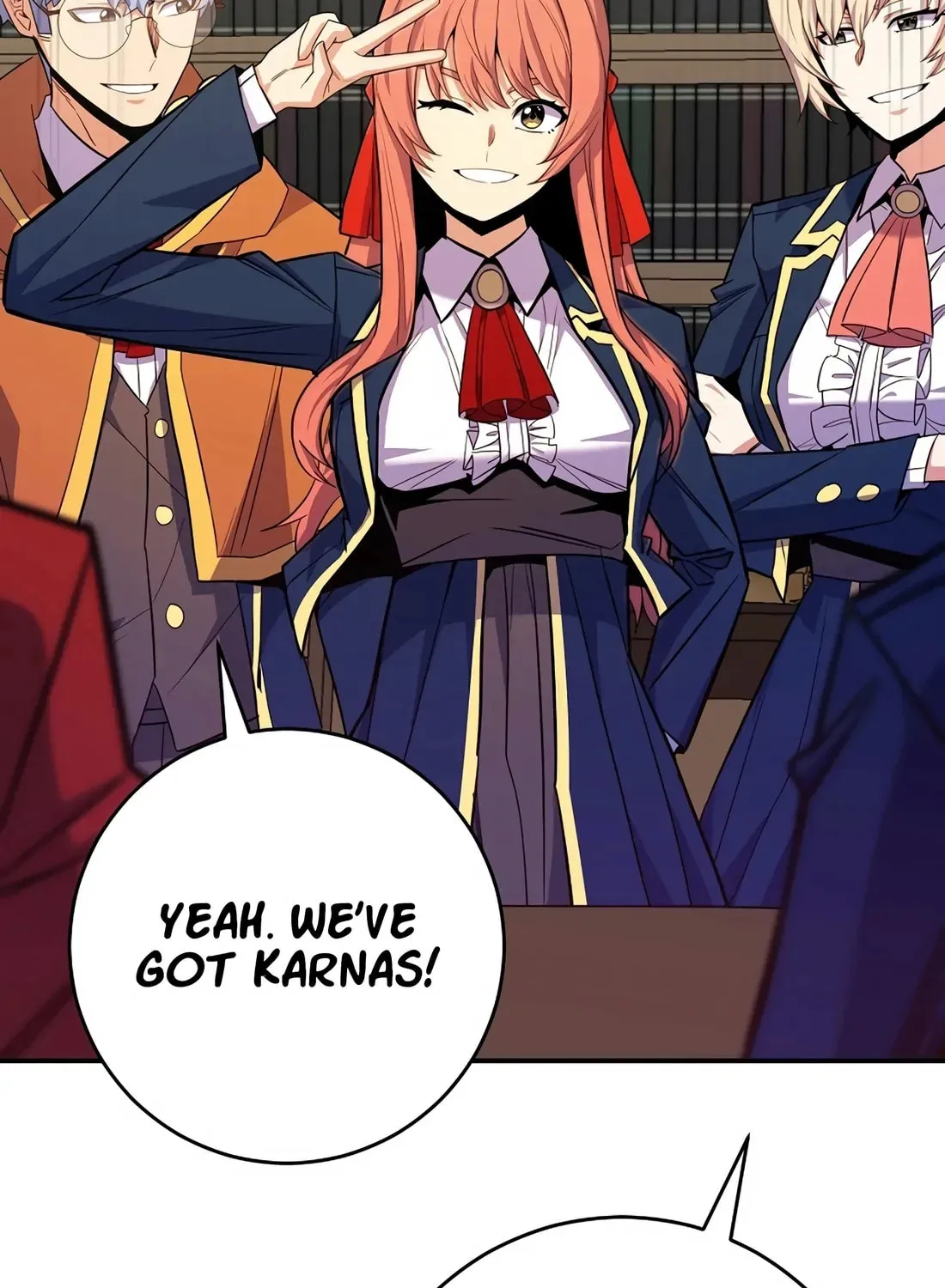 Reborn as the Overpowered Genius Lord Chapter 57 page 97 - 