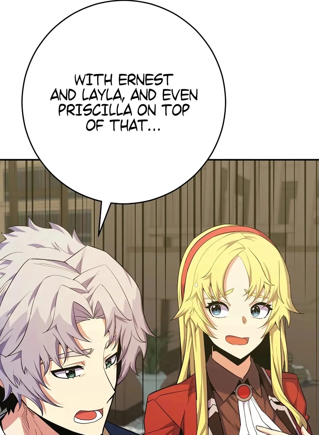 Reborn as the Overpowered Genius Lord Chapter 57 page 99 - 