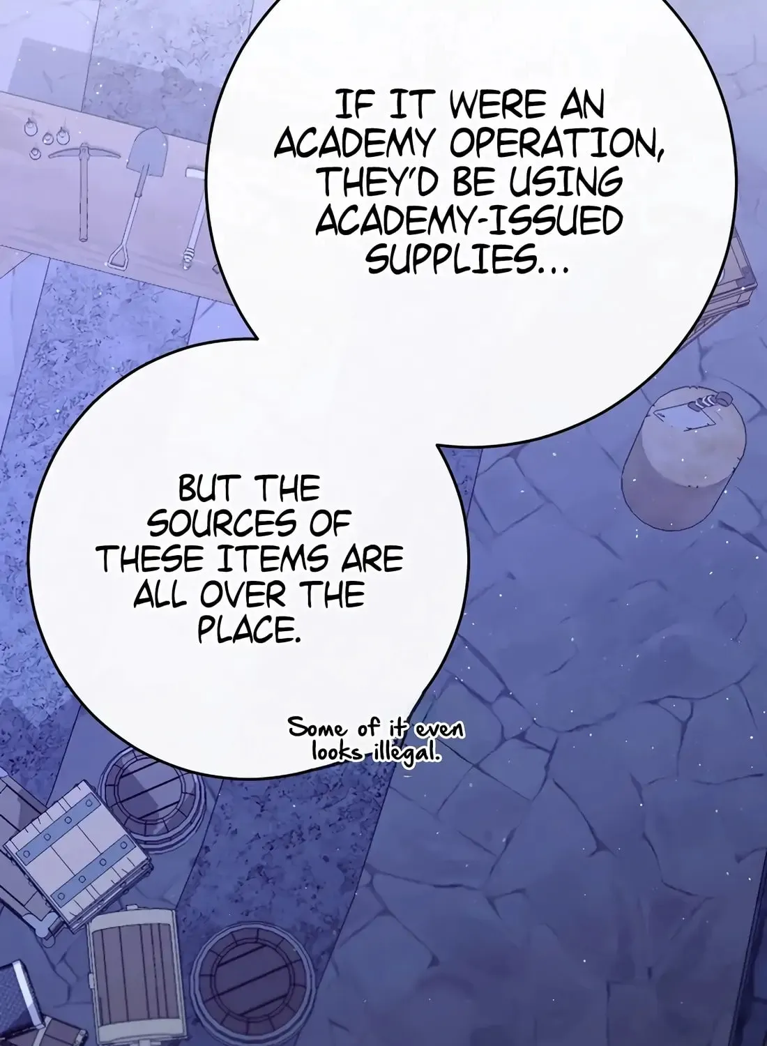 Reborn as the Overpowered Genius Lord Chapter 58 page 103 - 