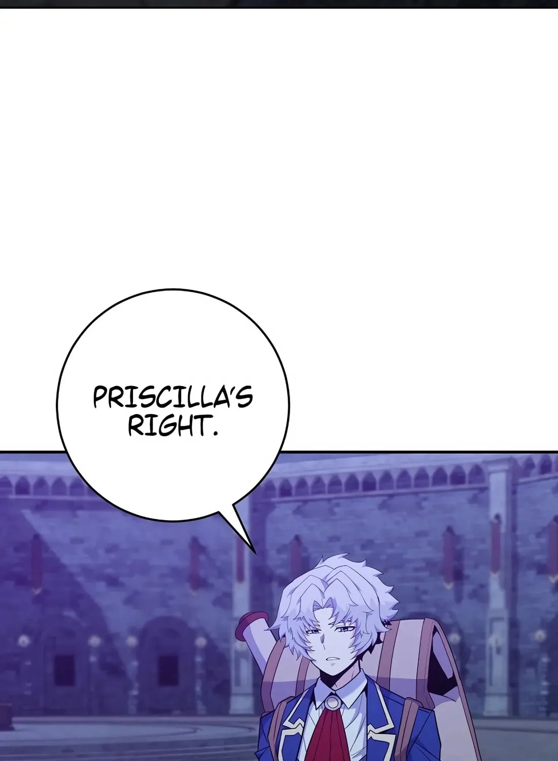 Reborn as the Overpowered Genius Lord Chapter 58 page 105 - 