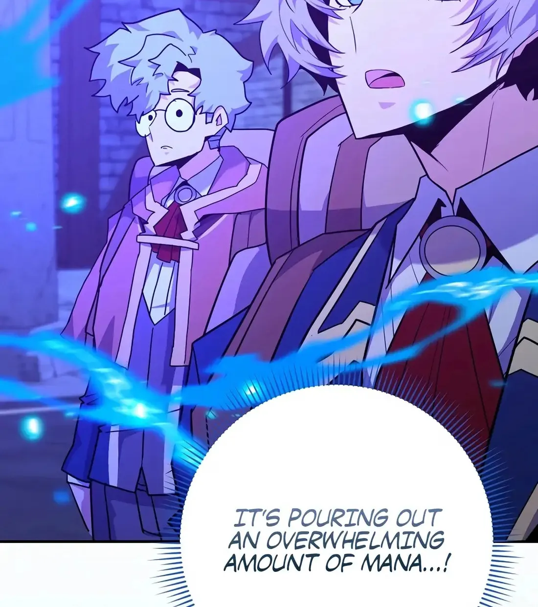 Reborn as the Overpowered Genius Lord Chapter 58 page 134 - 