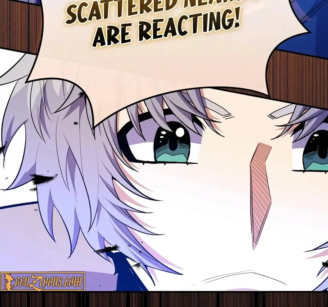 Reborn as the Overpowered Genius Lord Chapter 58 page 142 - 