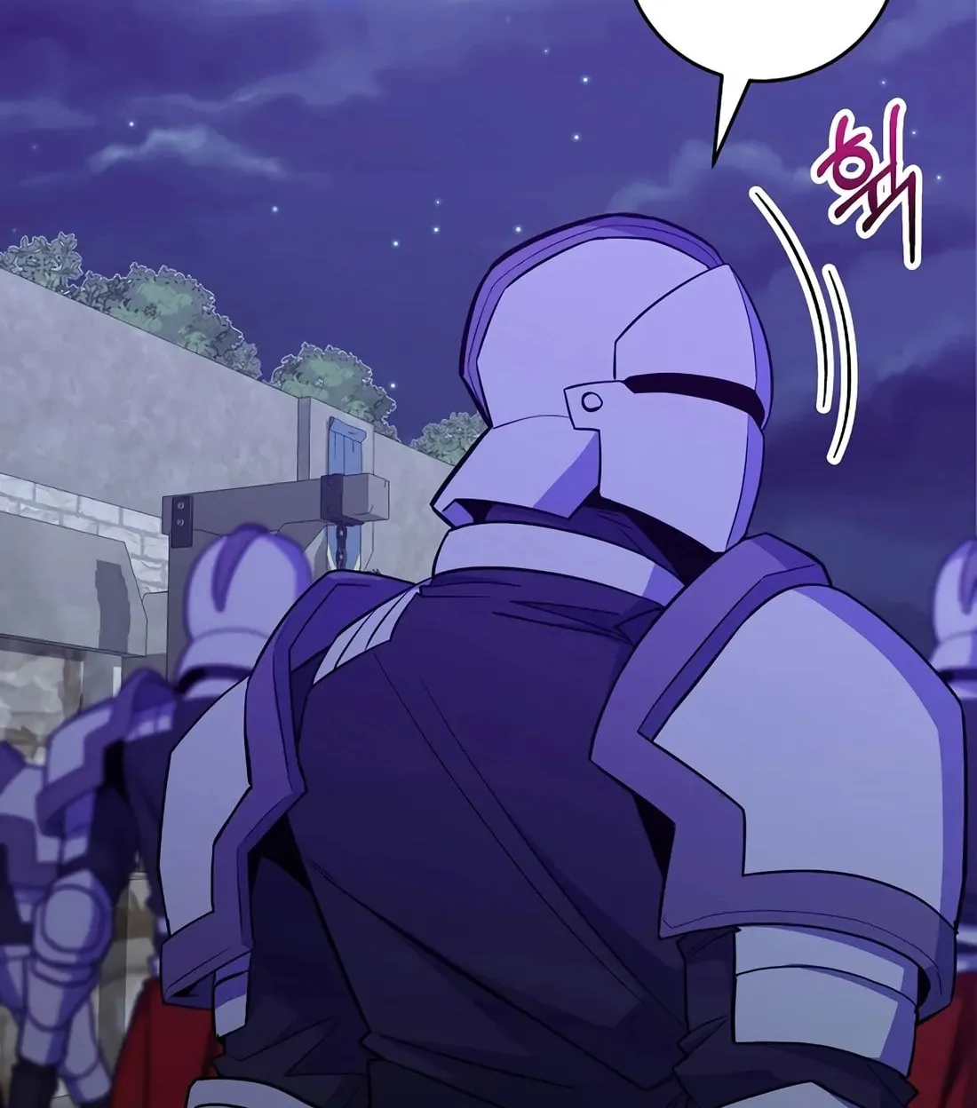 Reborn as the Overpowered Genius Lord Chapter 58 page 18 - 
