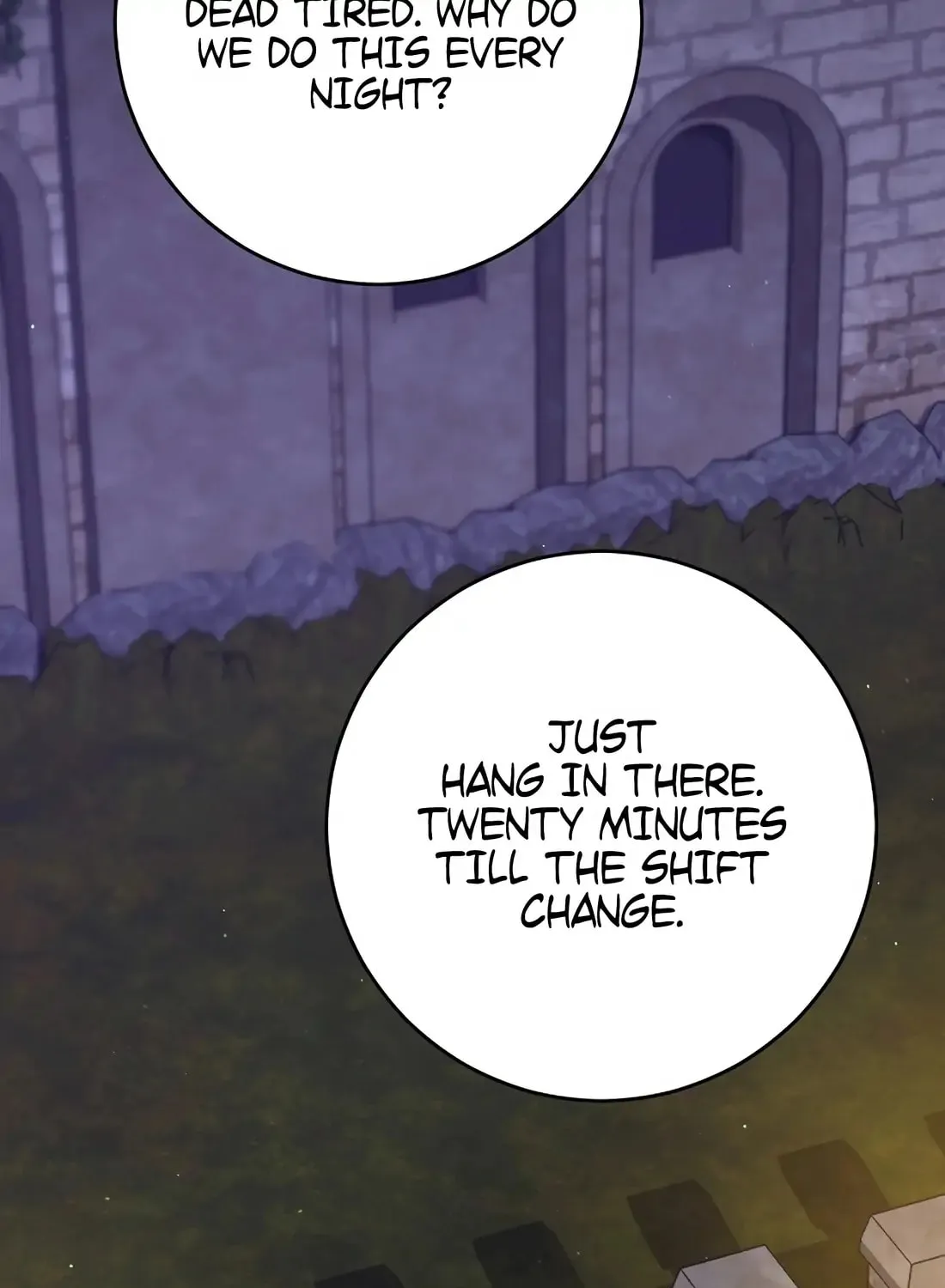 Reborn as the Overpowered Genius Lord Chapter 58 page 3 - 