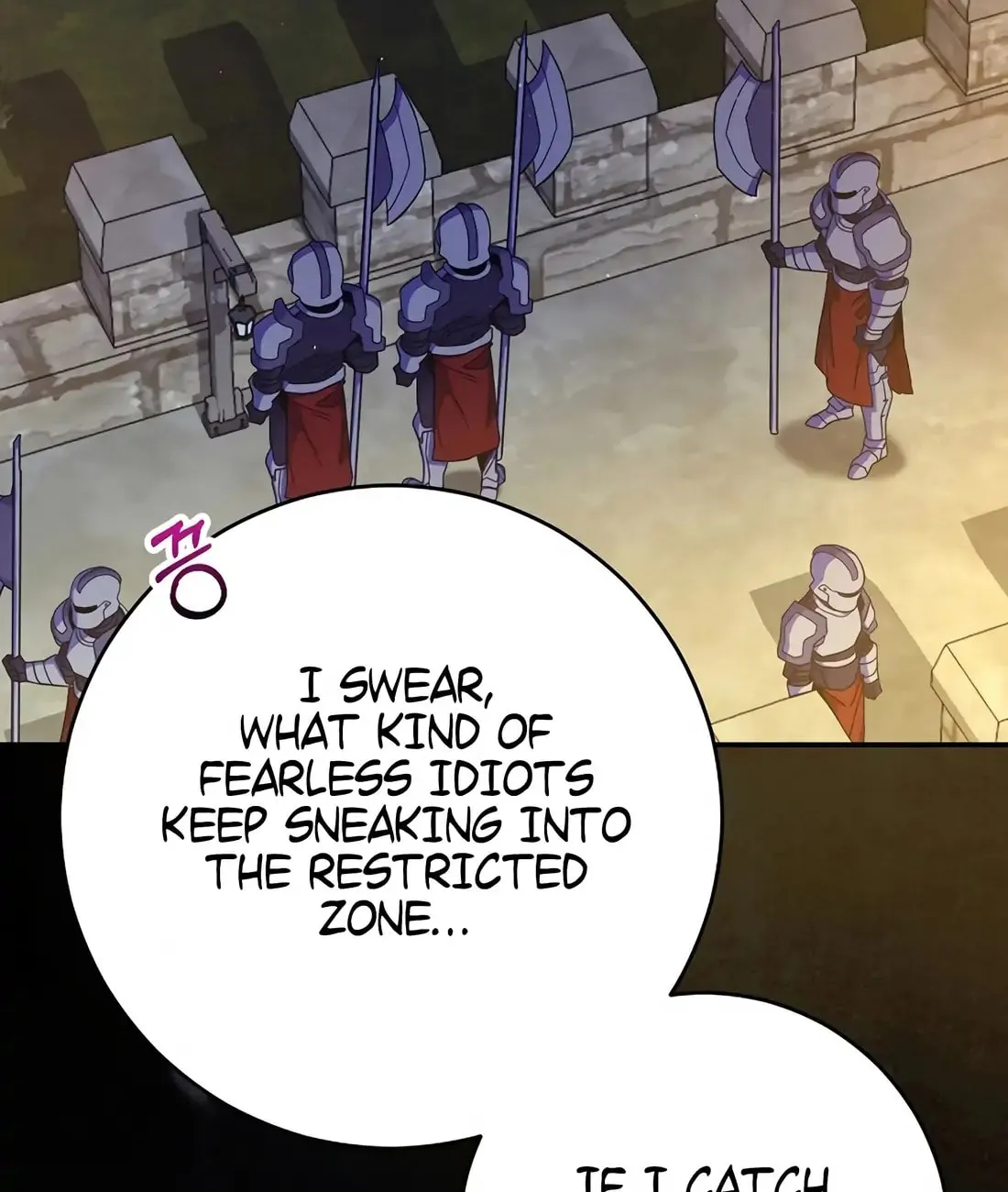 Reborn as the Overpowered Genius Lord Chapter 58 page 4 - 