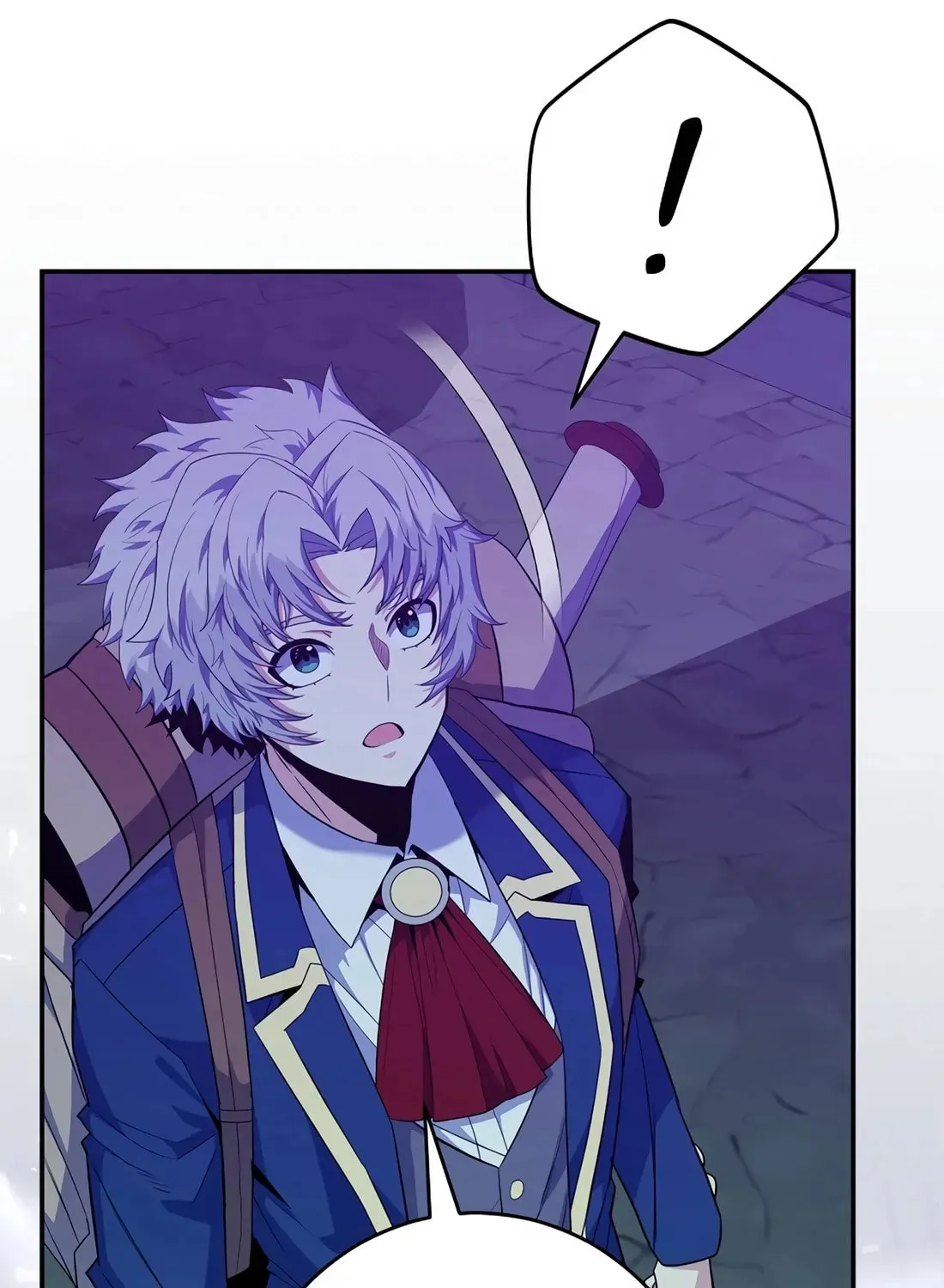 Reborn as the Overpowered Genius Lord Chapter 58 page 37 - 