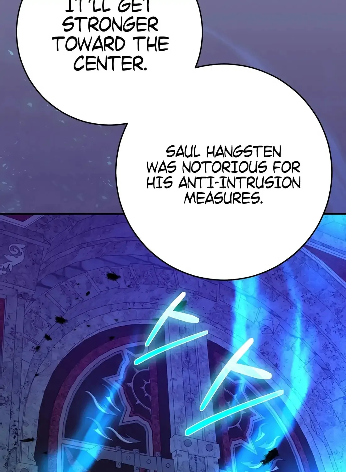 Reborn as the Overpowered Genius Lord Chapter 58 page 39 - 