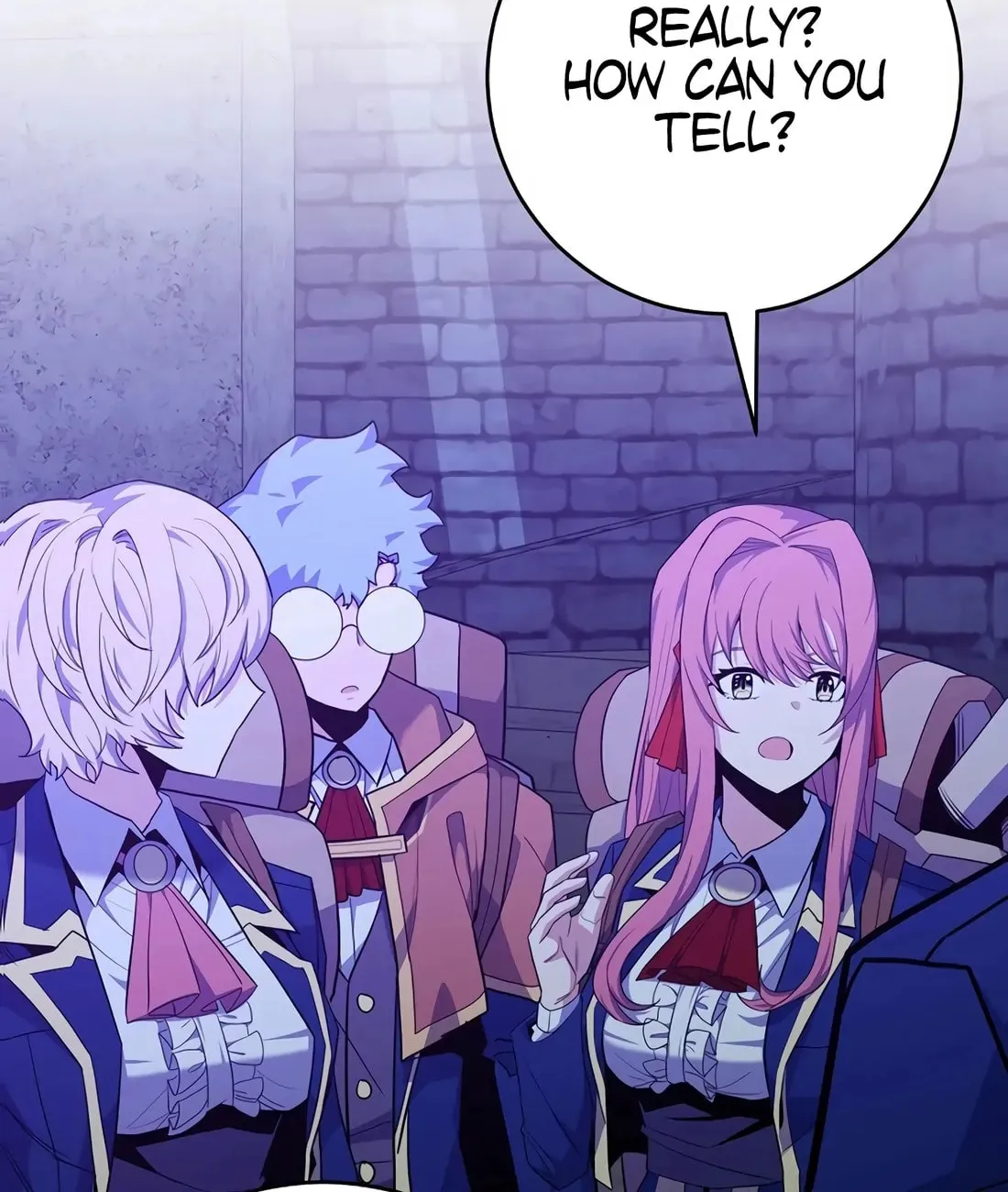 Reborn as the Overpowered Genius Lord Chapter 58 page 44 - 