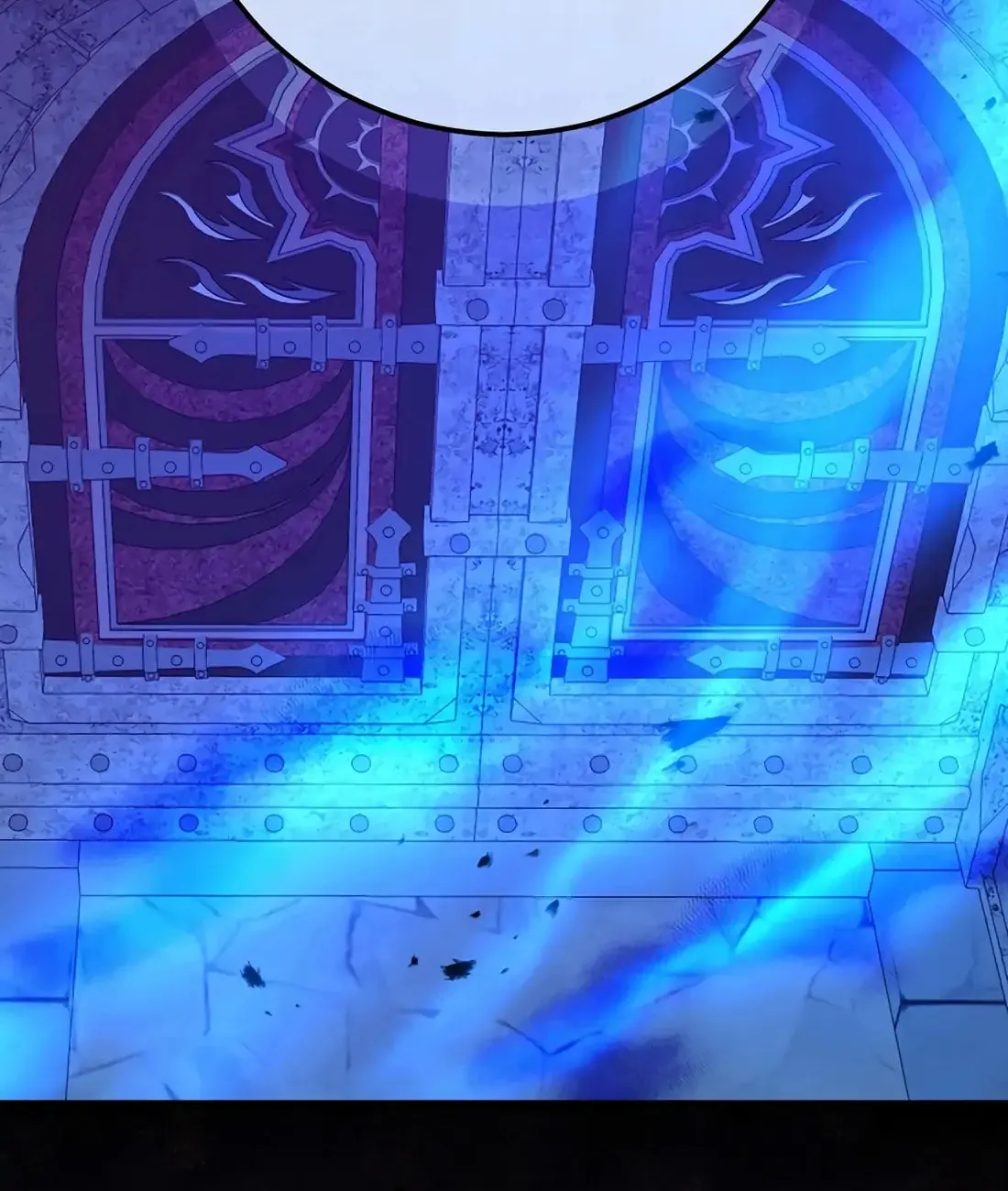 Reborn as the Overpowered Genius Lord Chapter 58 page 50 - 
