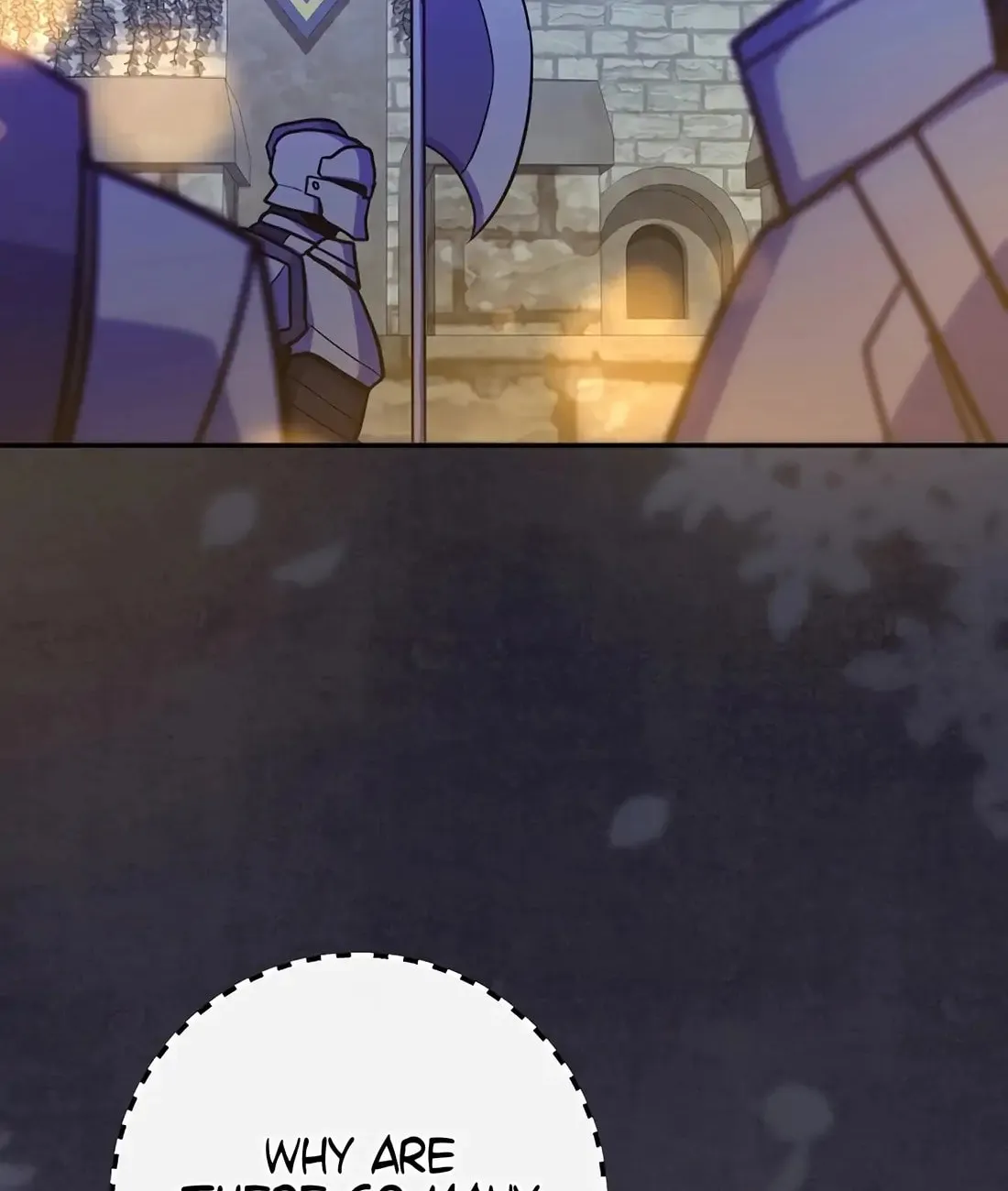 Reborn as the Overpowered Genius Lord Chapter 58 page 6 - 