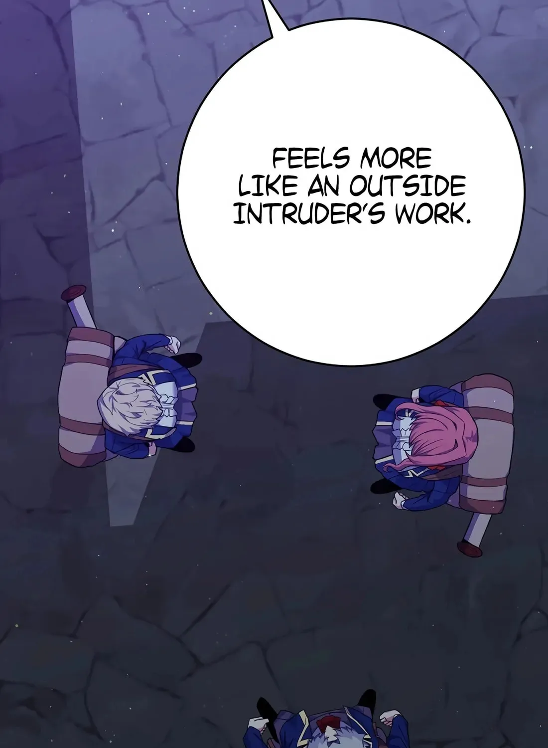 Reborn as the Overpowered Genius Lord Chapter 58 page 55 - 