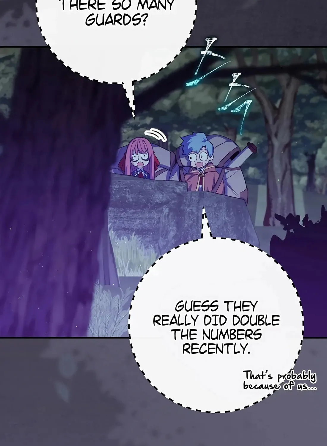 Reborn as the Overpowered Genius Lord Chapter 58 page 7 - 