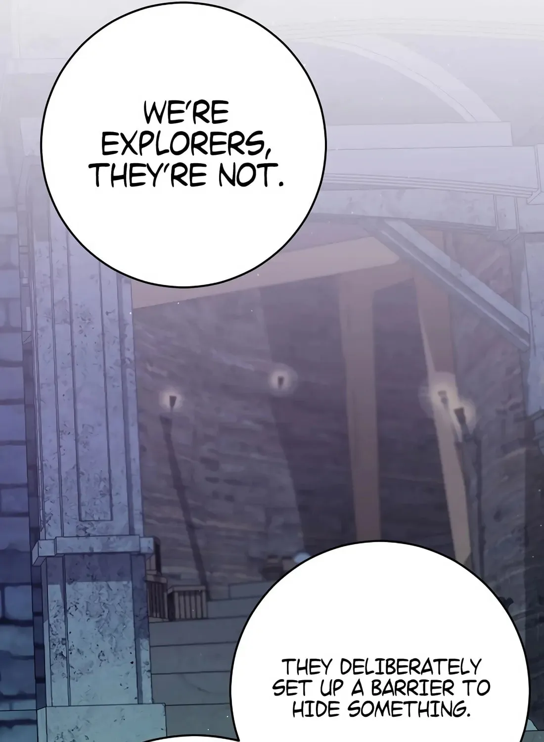 Reborn as the Overpowered Genius Lord Chapter 58 page 61 - 