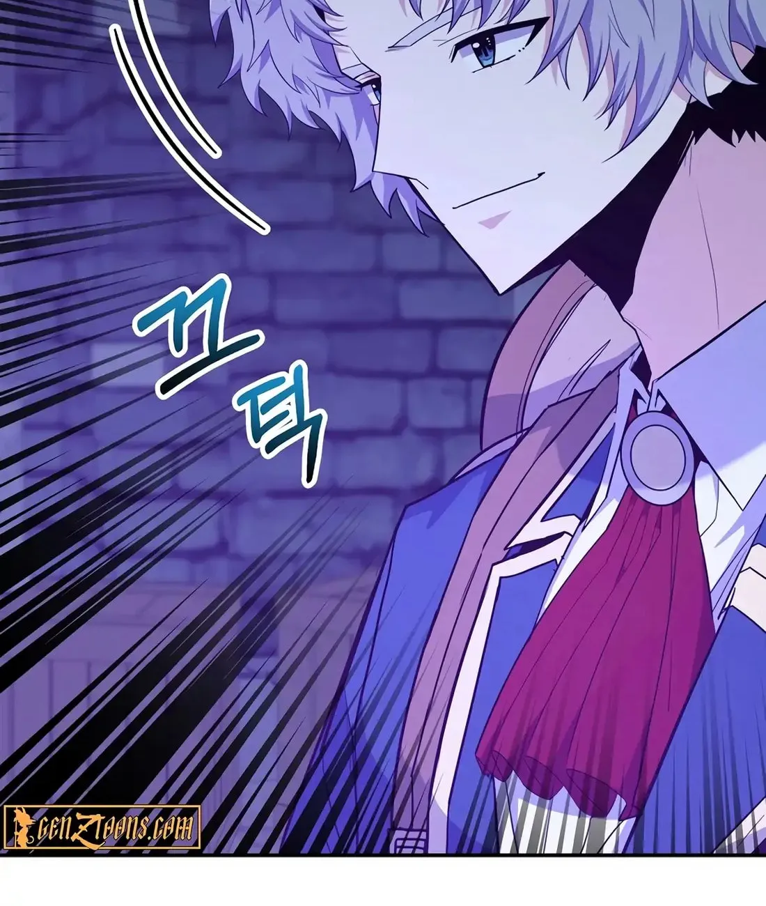 Reborn as the Overpowered Genius Lord Chapter 58 page 74 - 