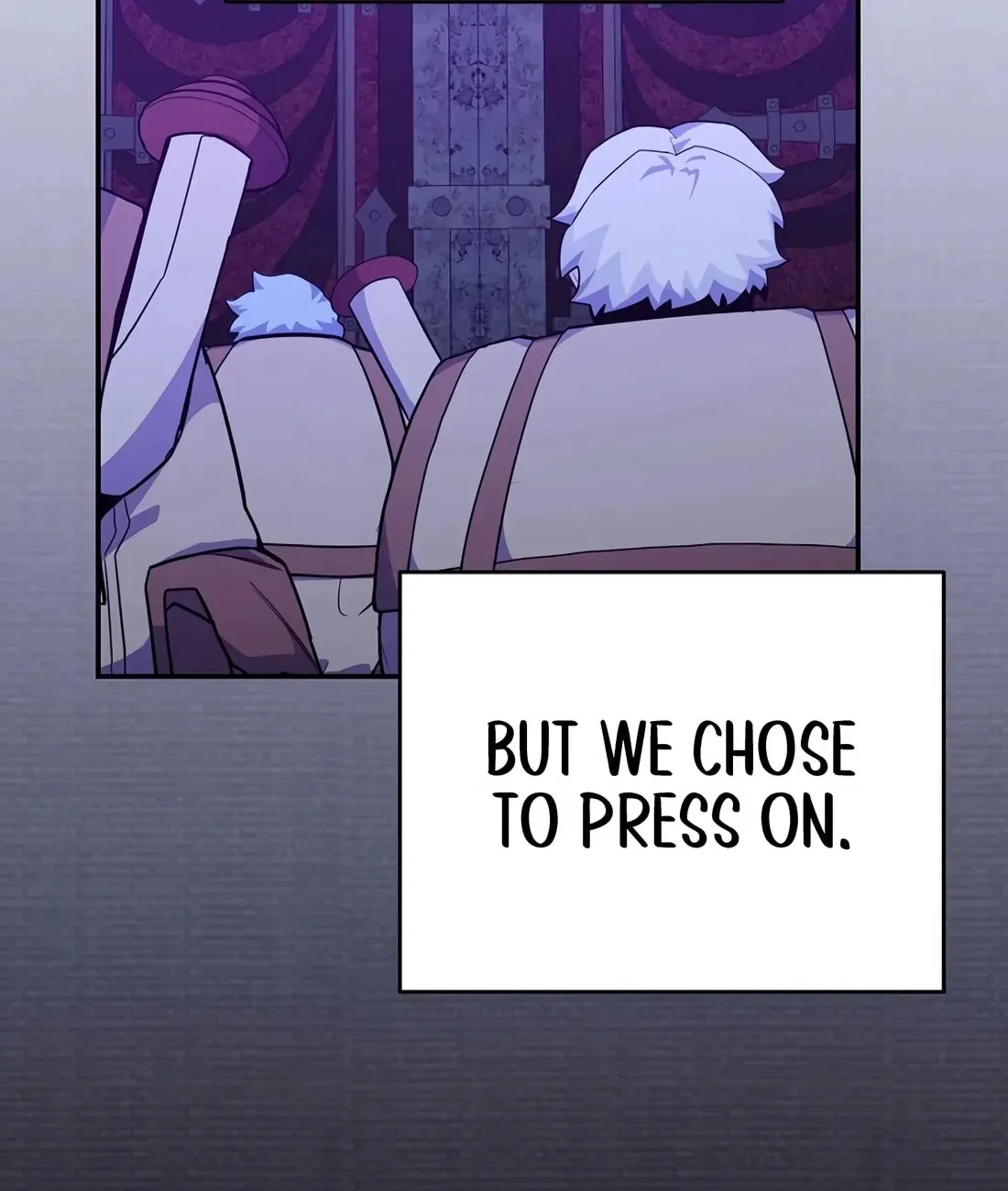 Reborn as the Overpowered Genius Lord Chapter 58 page 76 - 