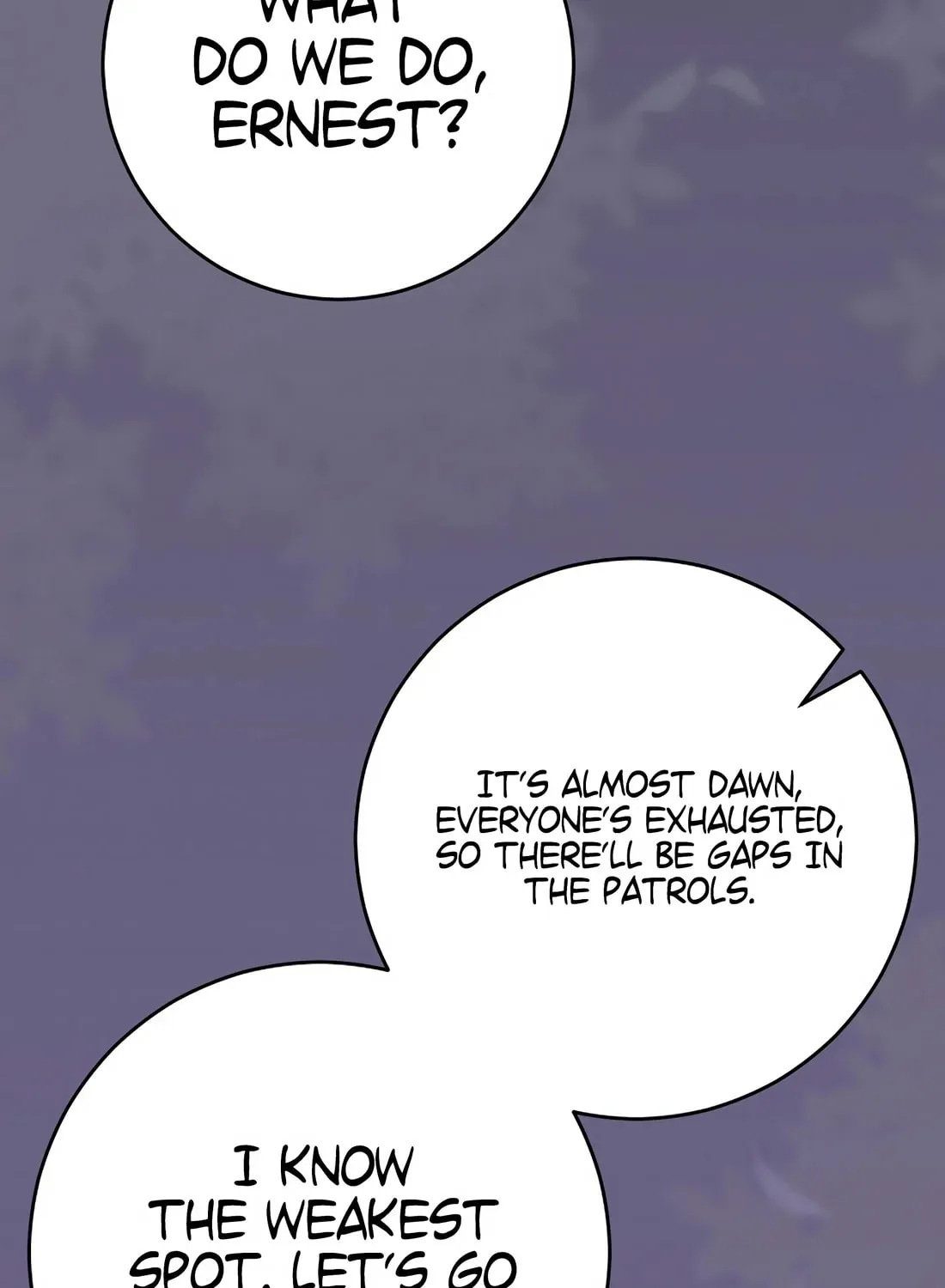 Reborn as the Overpowered Genius Lord Chapter 58 page 9 - 