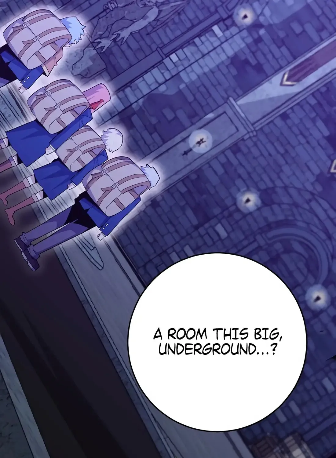 Reborn as the Overpowered Genius Lord Chapter 58 page 91 - 
