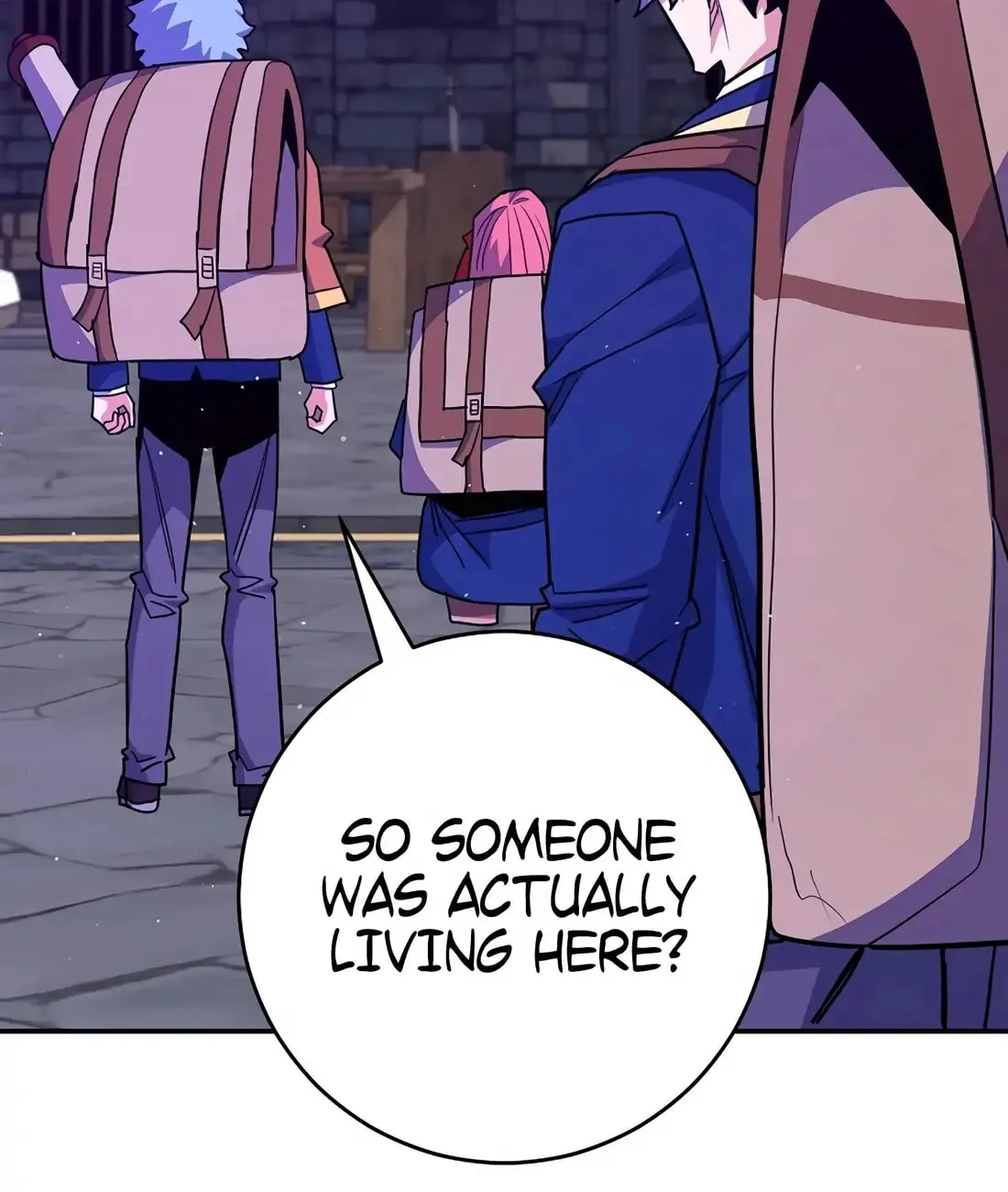 Reborn as the Overpowered Genius Lord Chapter 58 page 96 - 