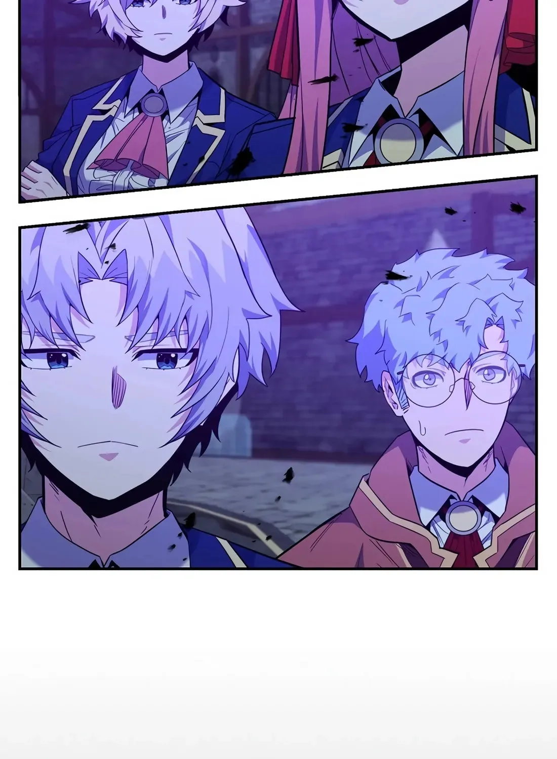 Reborn as the Overpowered Genius Lord Chapter 59 page 109 - 