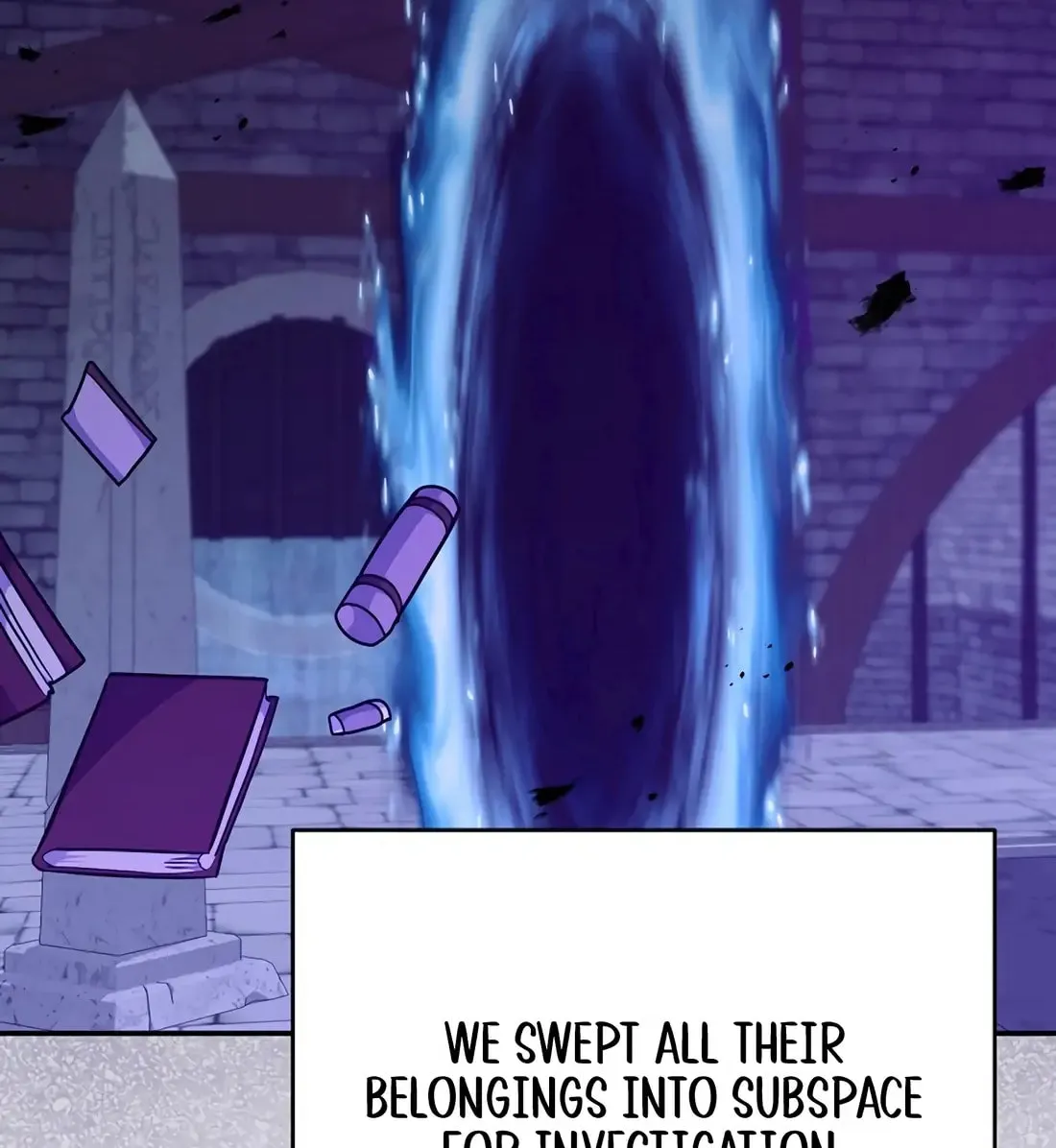 Reborn as the Overpowered Genius Lord Chapter 59 page 114 - 