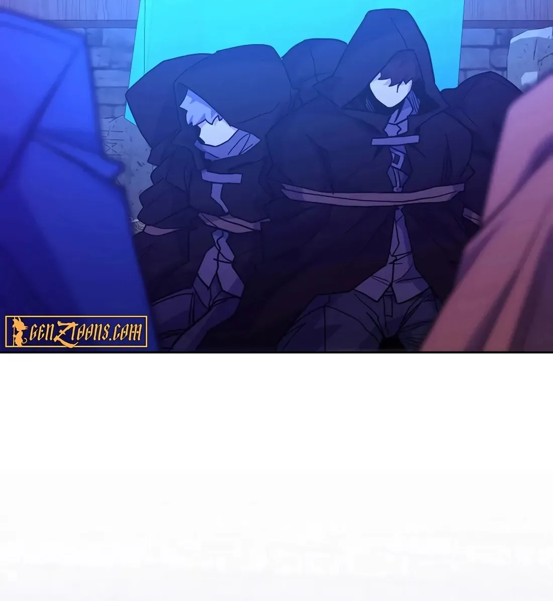 Reborn as the Overpowered Genius Lord Chapter 59 page 116 - 