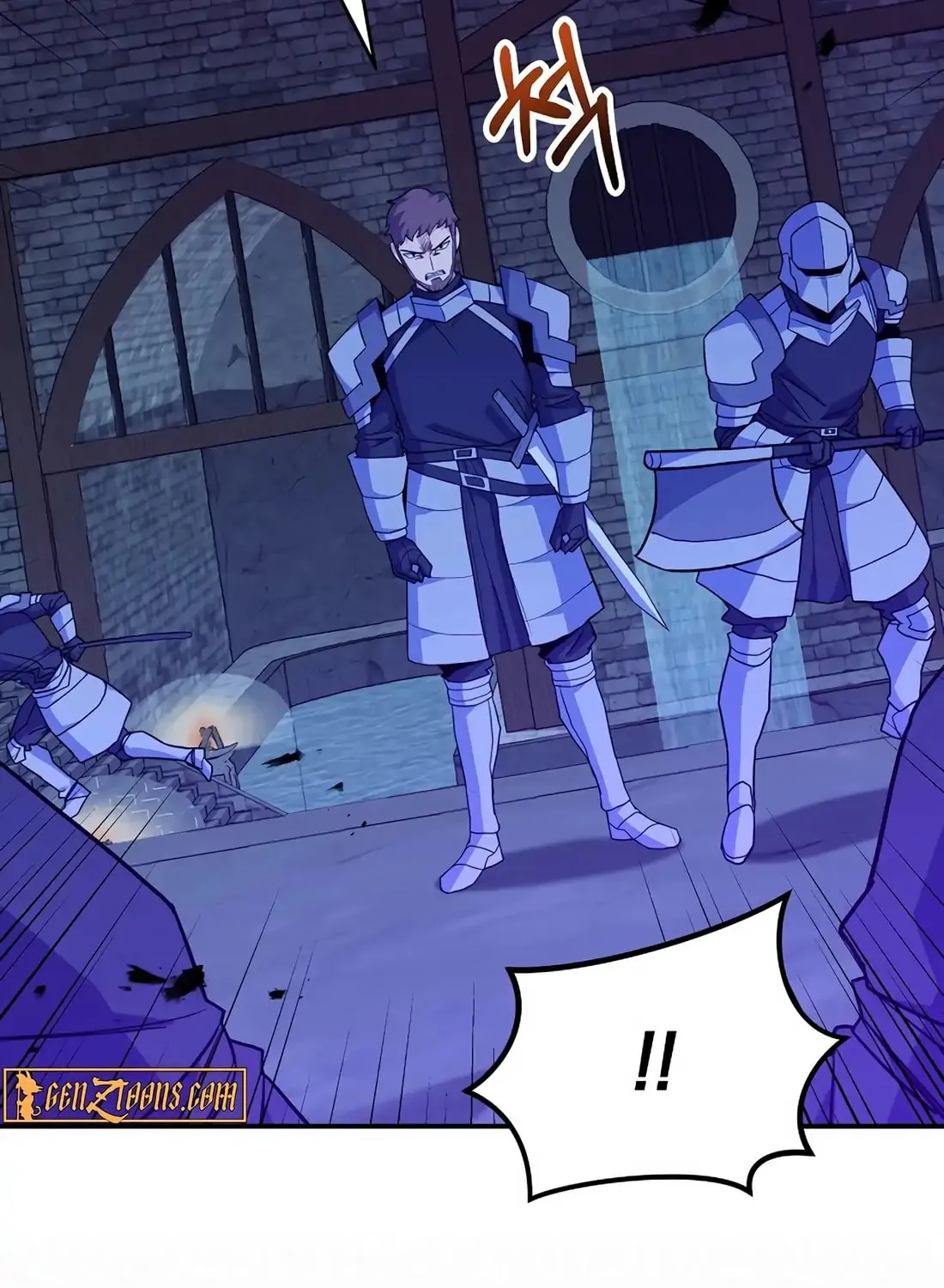 Reborn as the Overpowered Genius Lord Chapter 59 page 139 - 