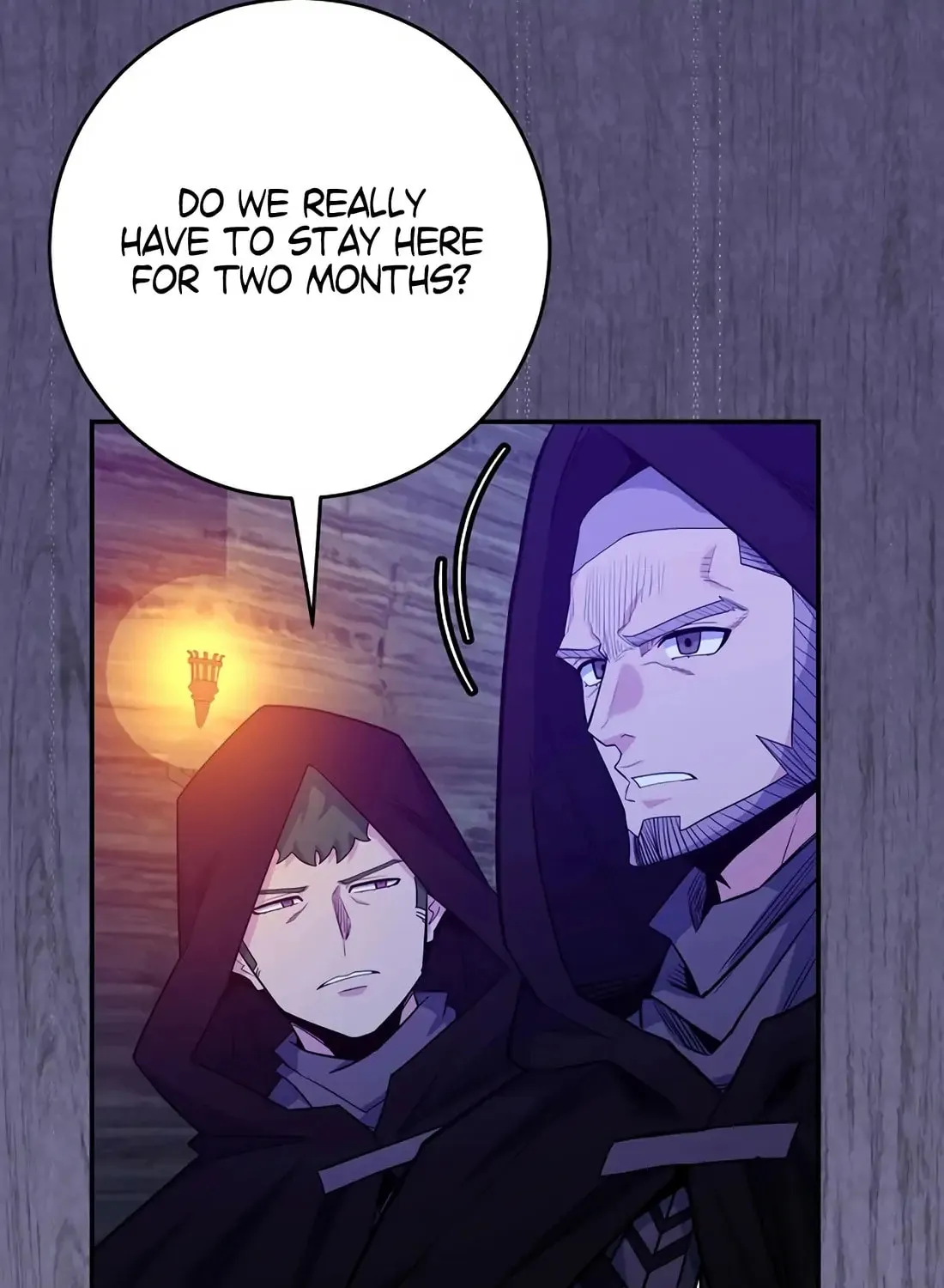 Reborn as the Overpowered Genius Lord Chapter 59 page 21 - 