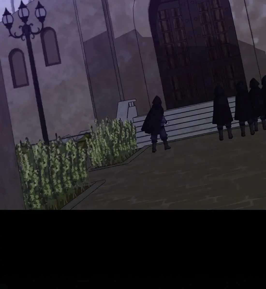 Reborn as the Overpowered Genius Lord Chapter 59 page 4 - 