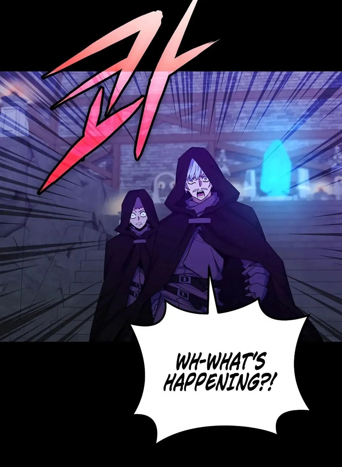 Reborn as the Overpowered Genius Lord Chapter 59 page 35 - 