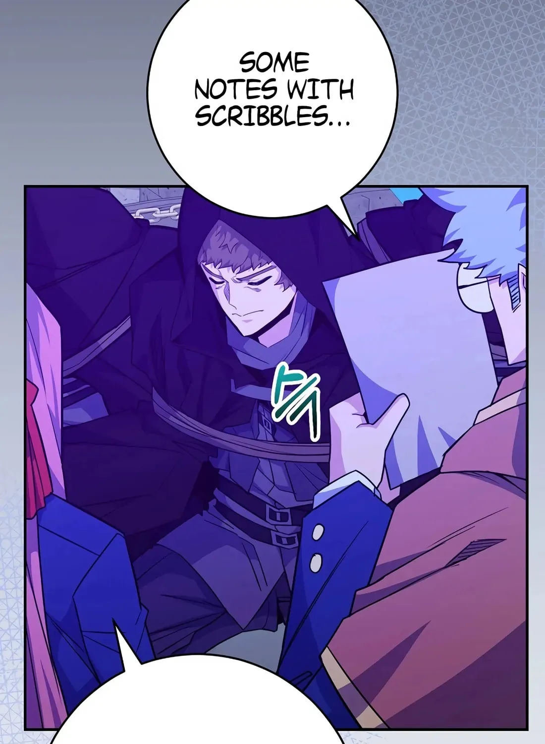 Reborn as the Overpowered Genius Lord Chapter 59 page 53 - 