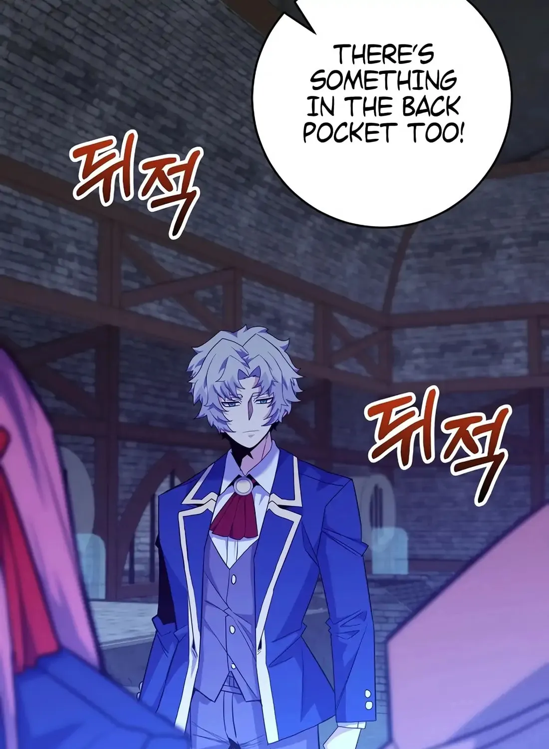 Reborn as the Overpowered Genius Lord Chapter 59 page 55 - 