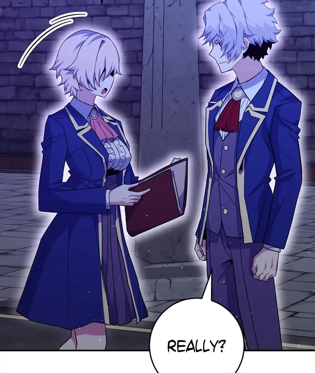 Reborn as the Overpowered Genius Lord Chapter 59 page 62 - 