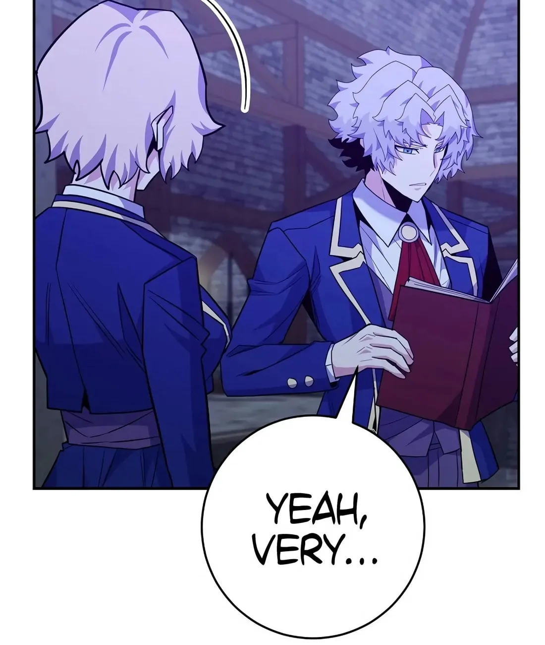 Reborn as the Overpowered Genius Lord Chapter 59 page 68 - 