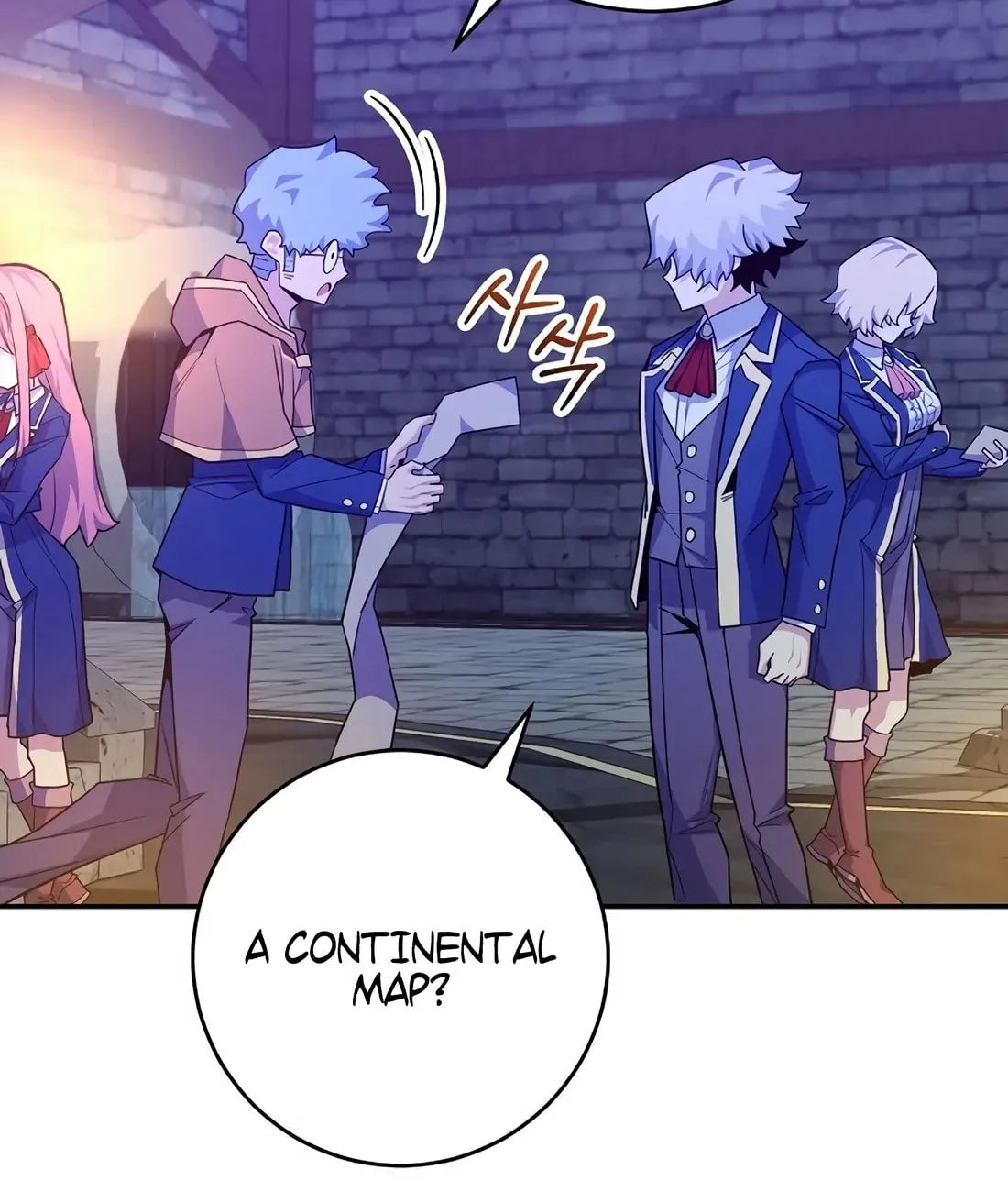 Reborn as the Overpowered Genius Lord Chapter 59 page 70 - 
