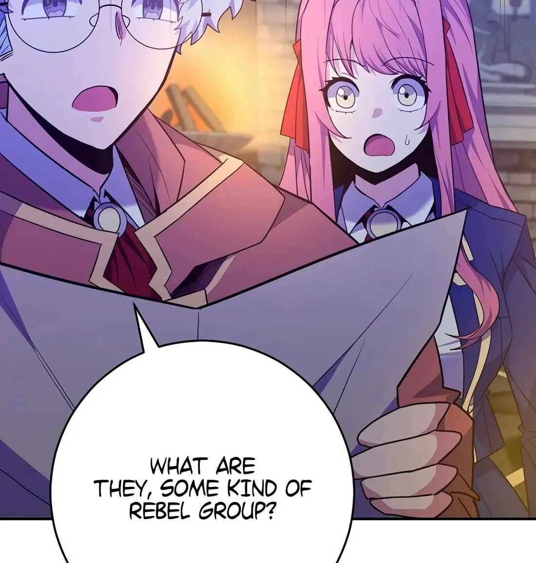 Reborn as the Overpowered Genius Lord Chapter 59 page 72 - 
