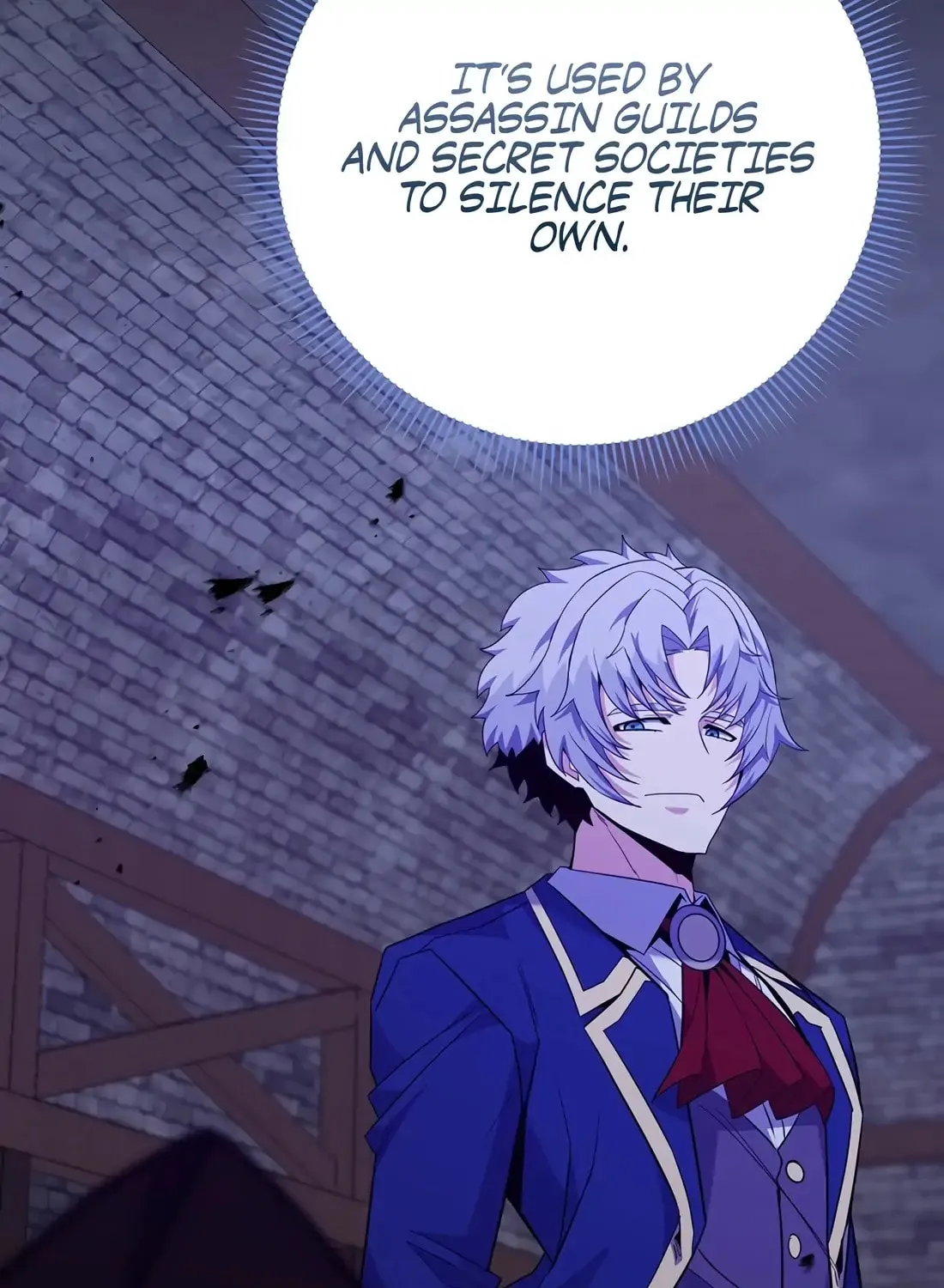 Reborn as the Overpowered Genius Lord Chapter 59 page 85 - 