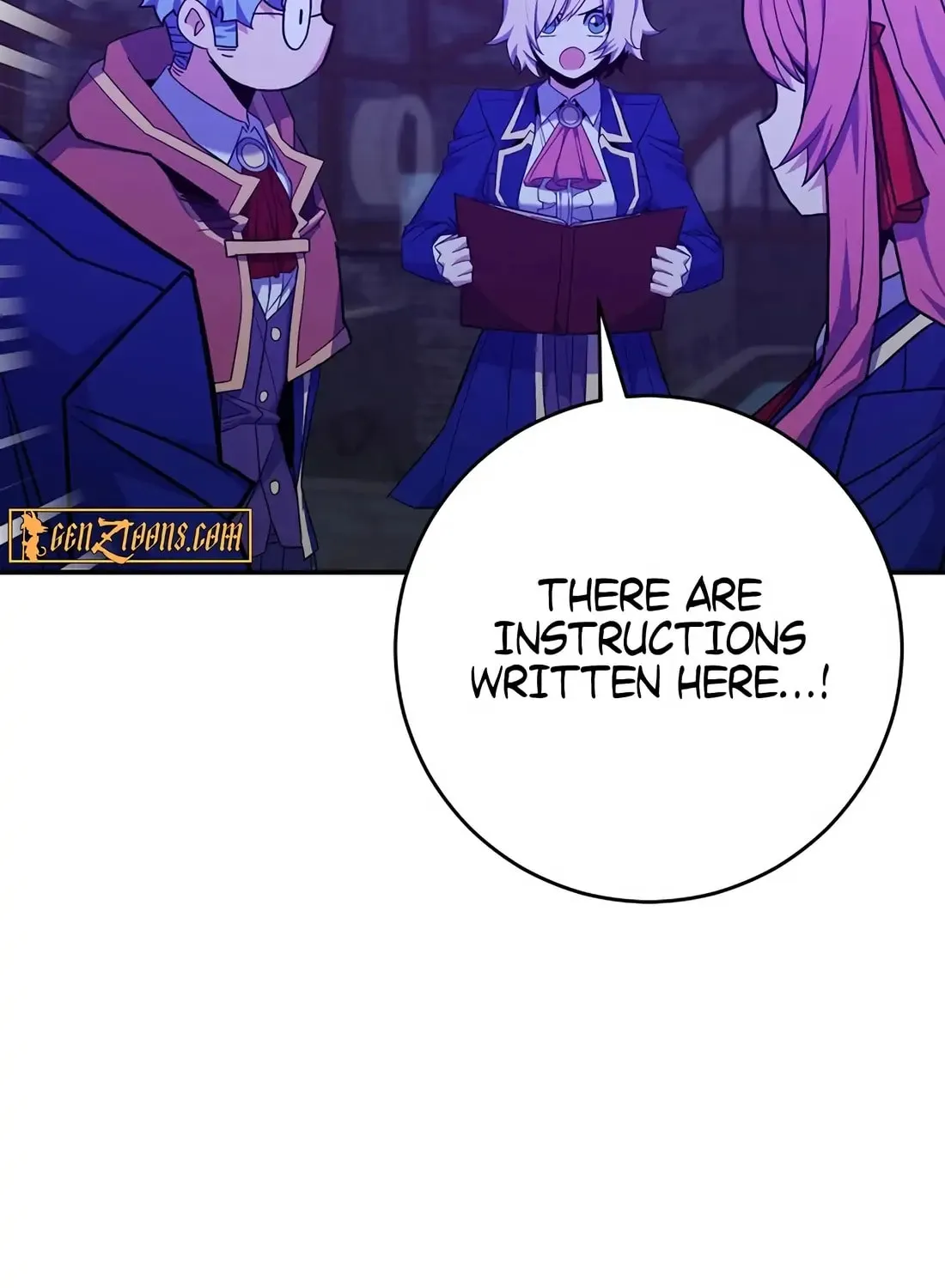 Reborn as the Overpowered Genius Lord Chapter 59 page 89 - 