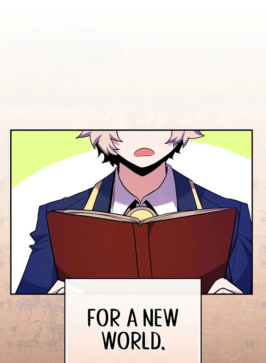 Reborn as the Overpowered Genius Lord Chapter 59 page 91 - 