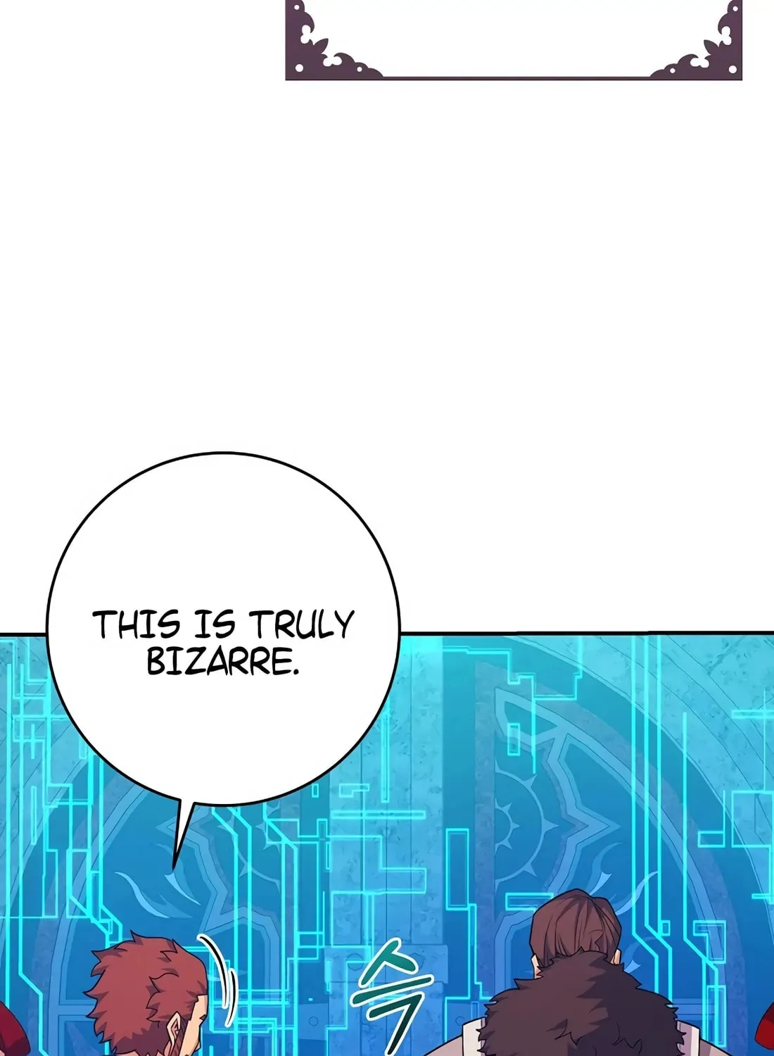 Reborn as the Overpowered Genius Lord Chapter 60 page 107 - 