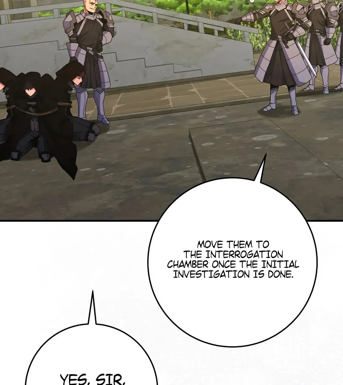 Reborn as the Overpowered Genius Lord Chapter 60 page 12 - 