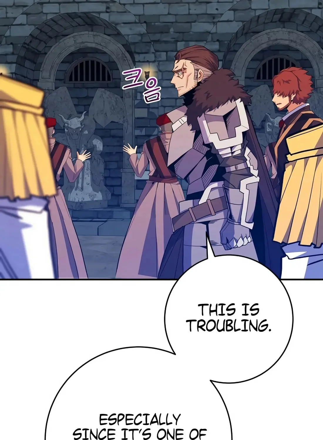 Reborn as the Overpowered Genius Lord Chapter 60 page 113 - 