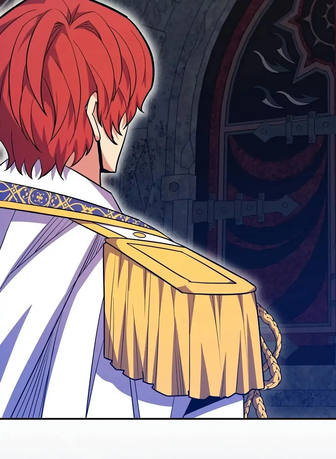 Reborn as the Overpowered Genius Lord Chapter 60 page 127 - 