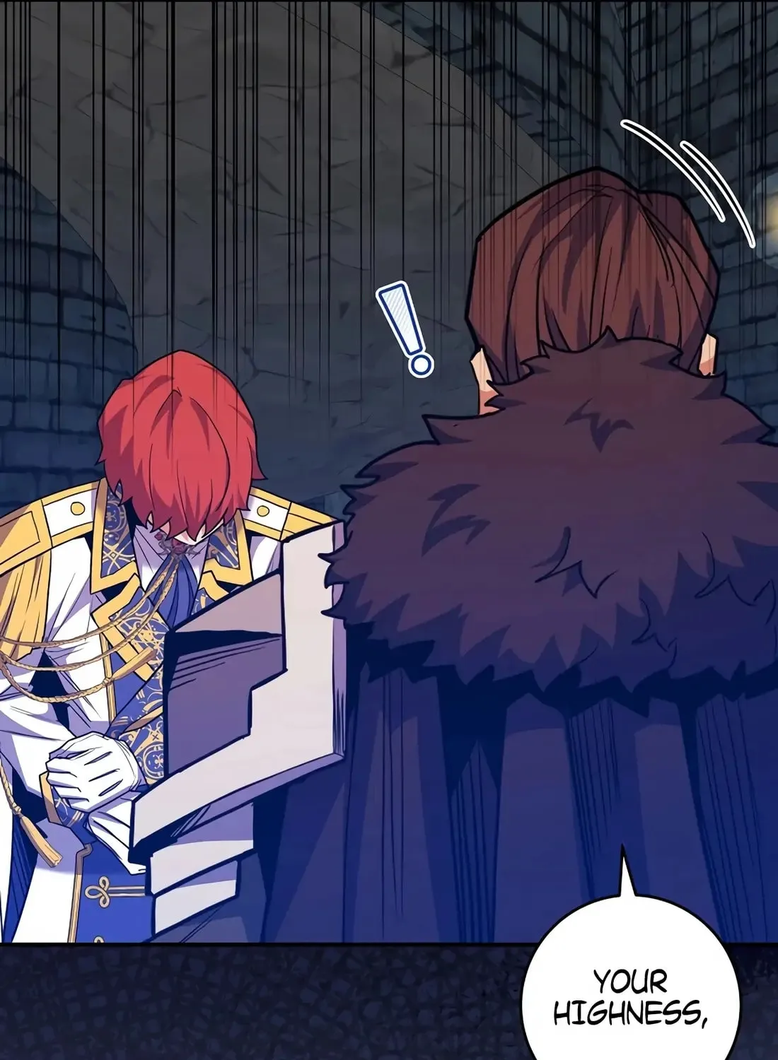 Reborn as the Overpowered Genius Lord Chapter 60 page 151 - 
