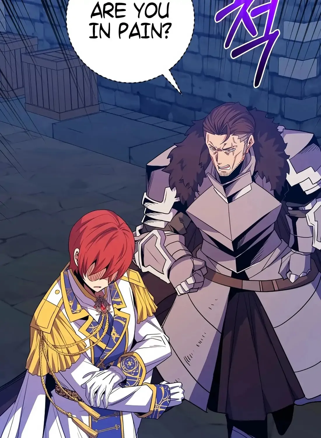 Reborn as the Overpowered Genius Lord Chapter 60 page 153 - 