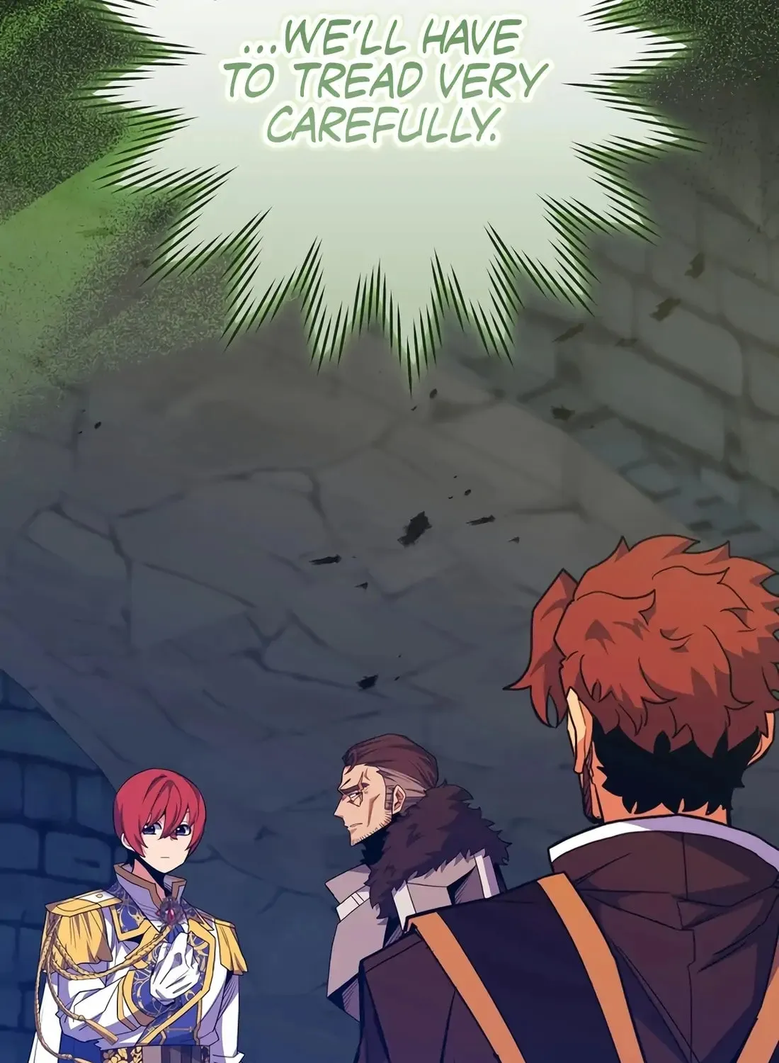 Reborn as the Overpowered Genius Lord Chapter 60 page 163 - 