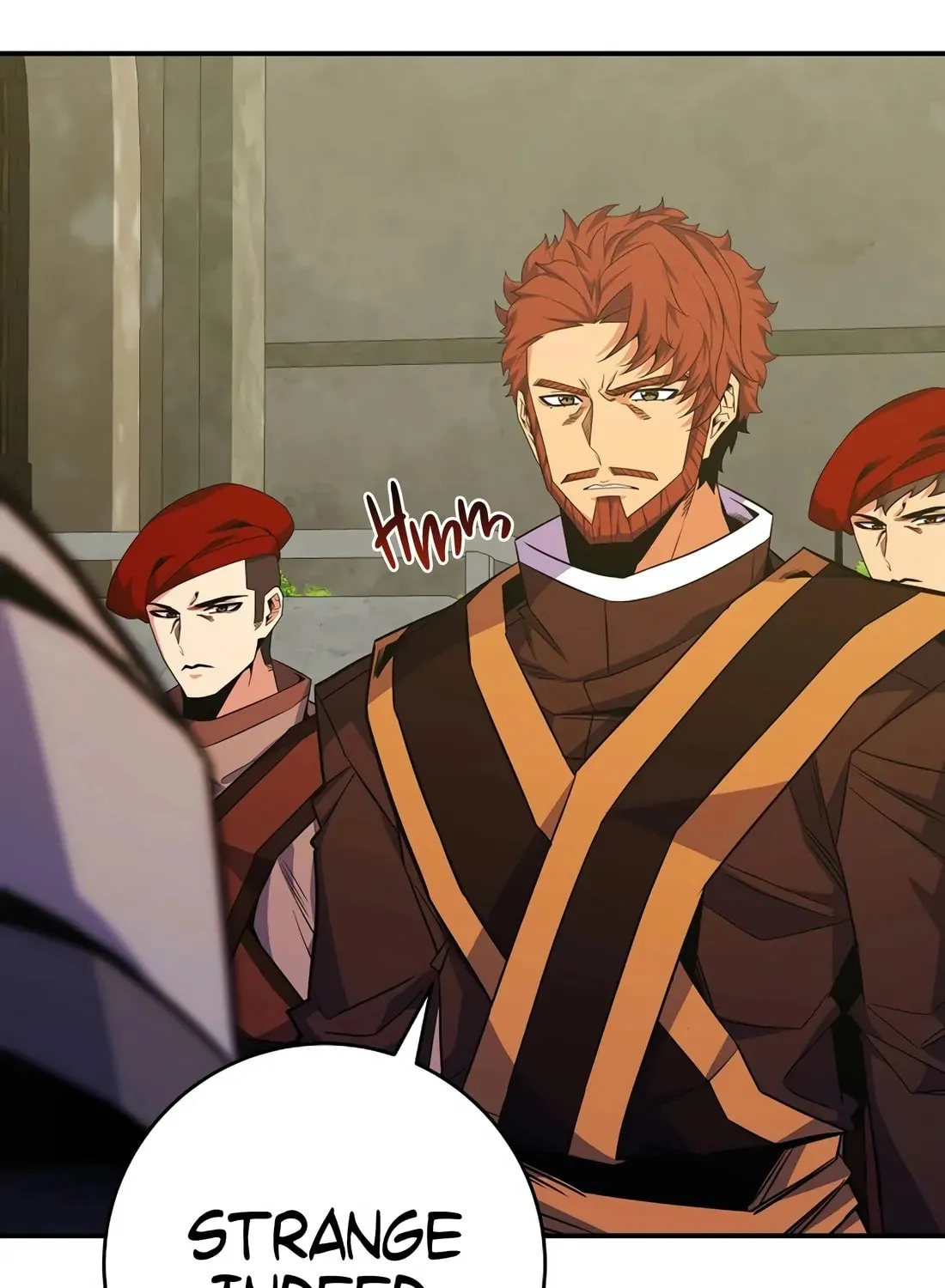 Reborn as the Overpowered Genius Lord Chapter 60 page 27 - 