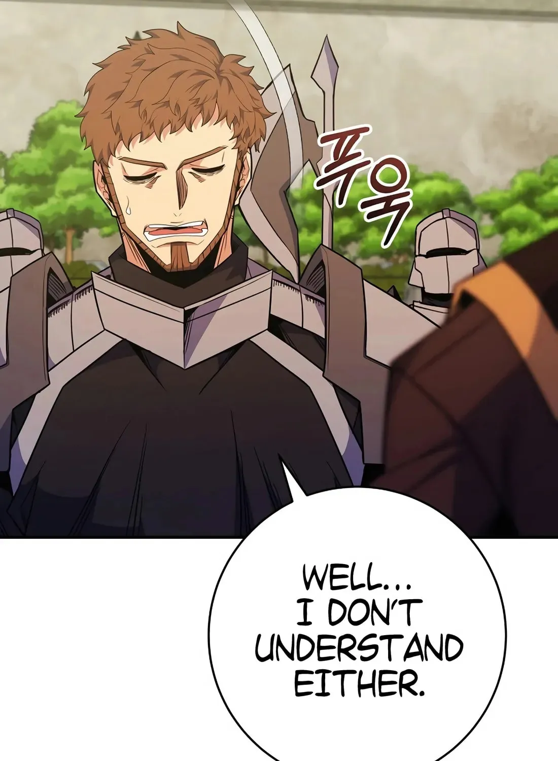 Reborn as the Overpowered Genius Lord Chapter 60 page 31 - 