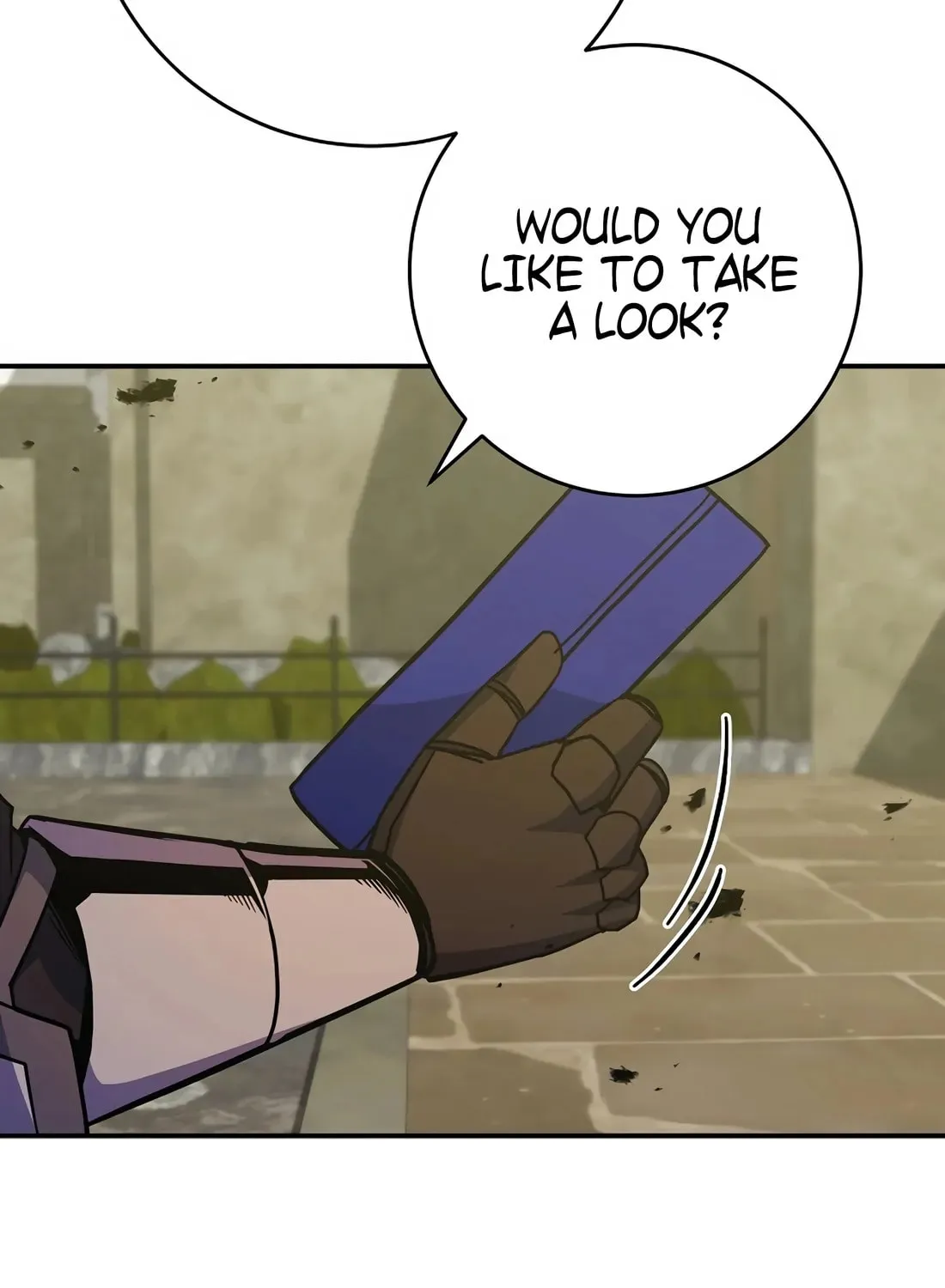 Reborn as the Overpowered Genius Lord Chapter 60 page 33 - 